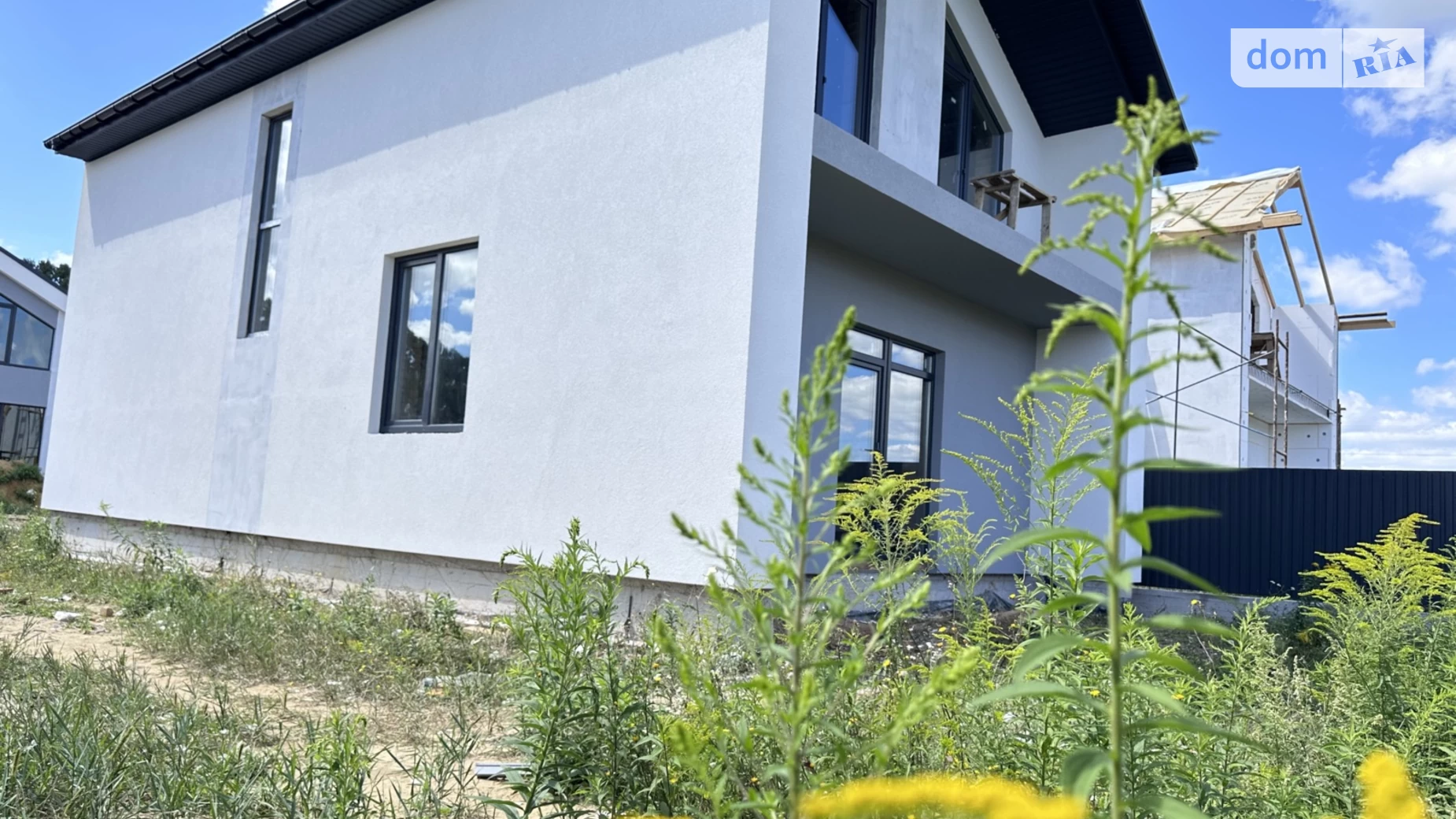 Продається будинок 2 поверховий 125 кв. м з банею/сауною, цена: 91999 $ - фото 2
