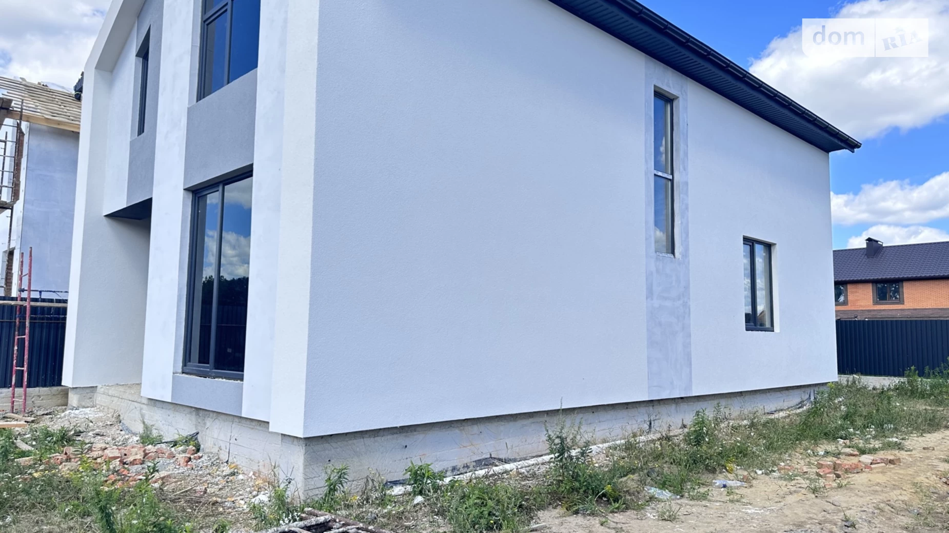 Продається будинок 2 поверховий 125 кв. м з банею/сауною, цена: 91999 $ - фото 3