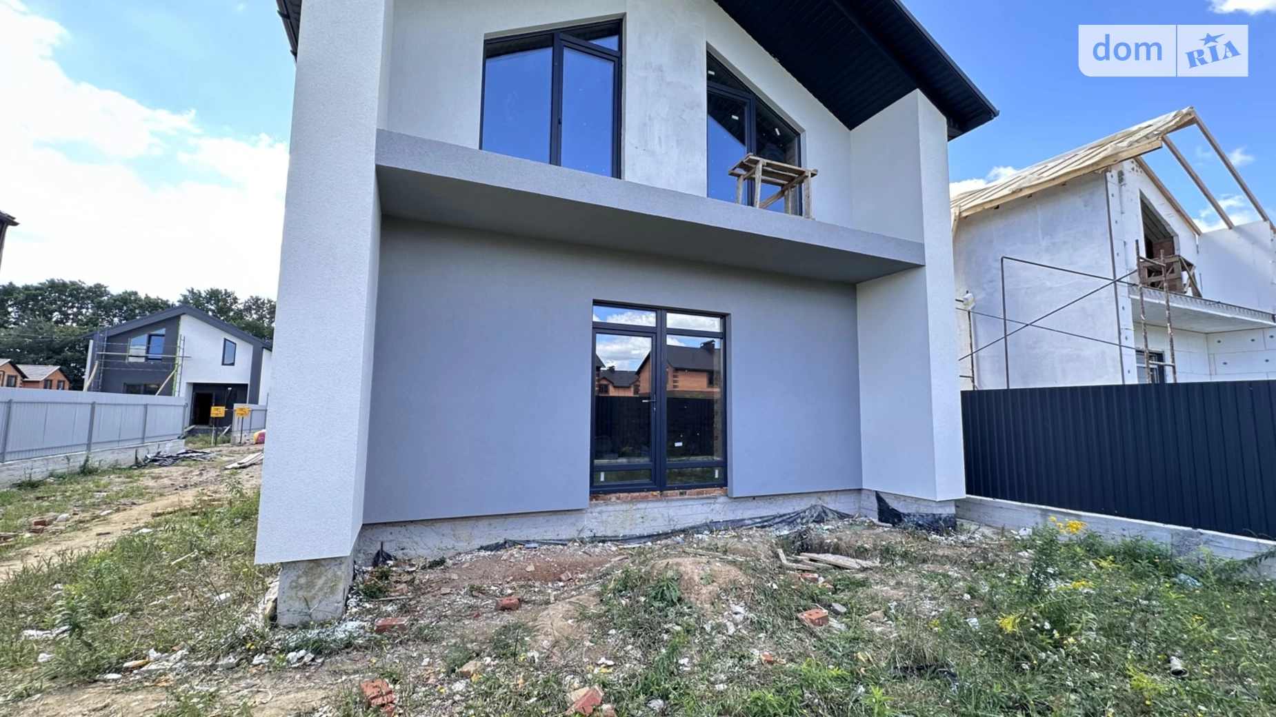Продається будинок 2 поверховий 125 кв. м з банею/сауною, цена: 91999 $ - фото 5
