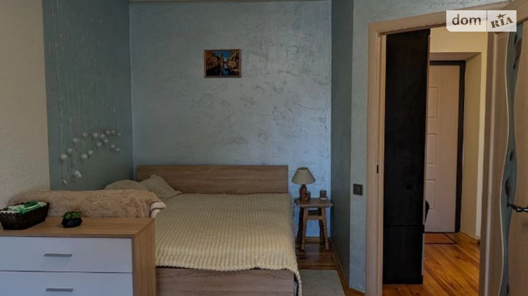 Продается 1-комнатная квартира 42.5 кв. м в Житомире, ул. Покровская(Щорса), 99Д - фото 3
