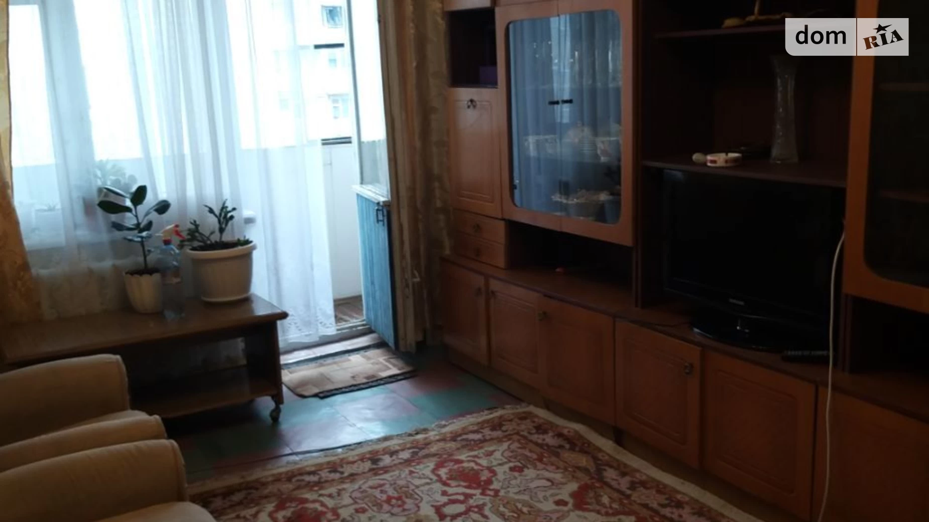 Сдается в аренду 3-комнатная квартира 69.5 кв. м в Днепре, ул. Солнечная Набережная(Малиновского Маршала), 8 - фото 3