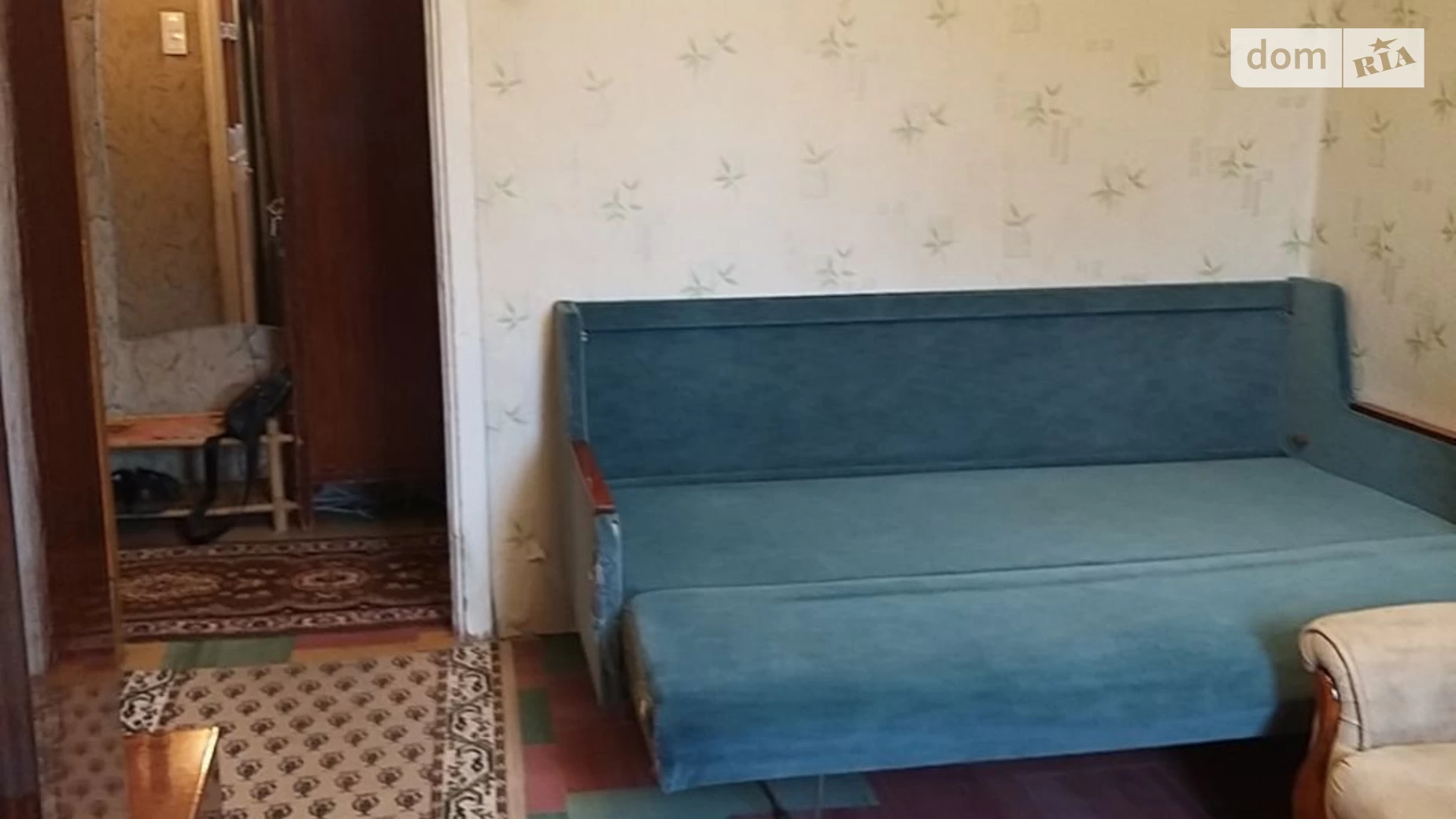 Сдается в аренду 3-комнатная квартира 69.5 кв. м в Днепре, ул. Солнечная Набережная(Малиновского Маршала), 8 - фото 5
