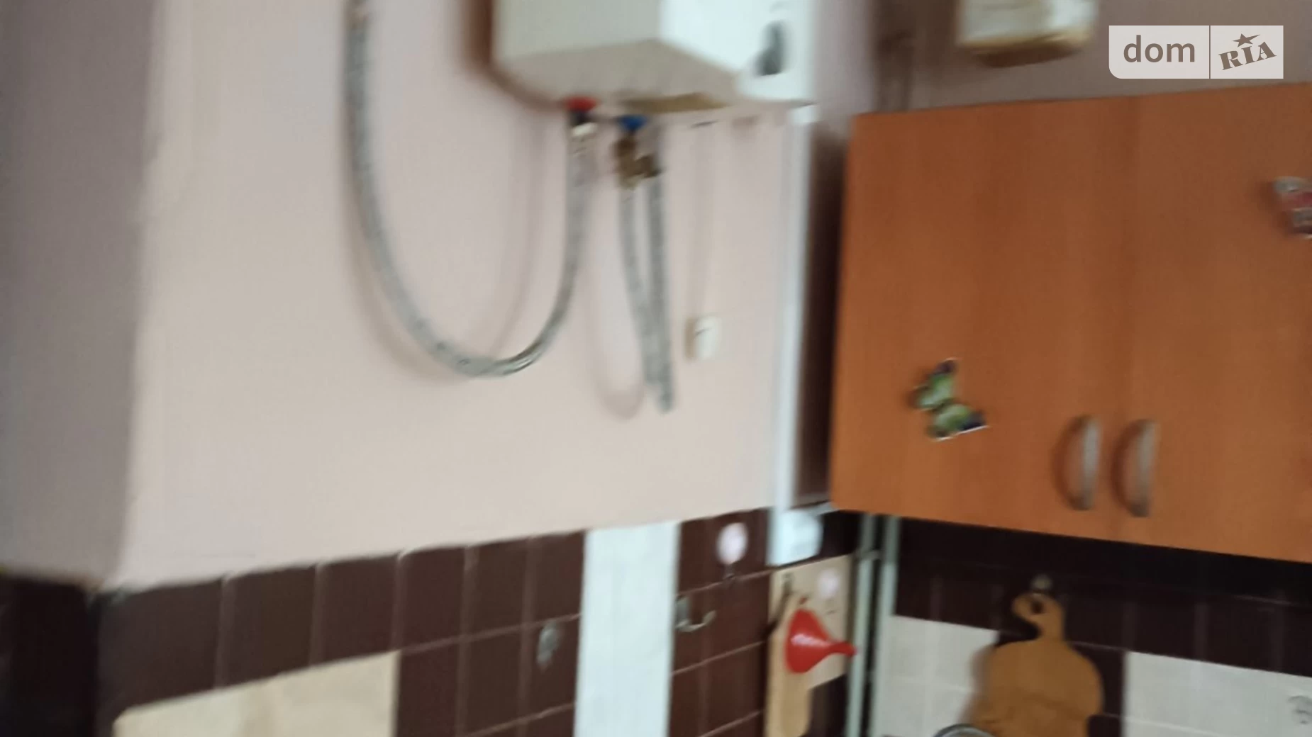 Продается 1-комнатная квартира 33.7 кв. м в Харькове, ул. Смольная, 26 - фото 4