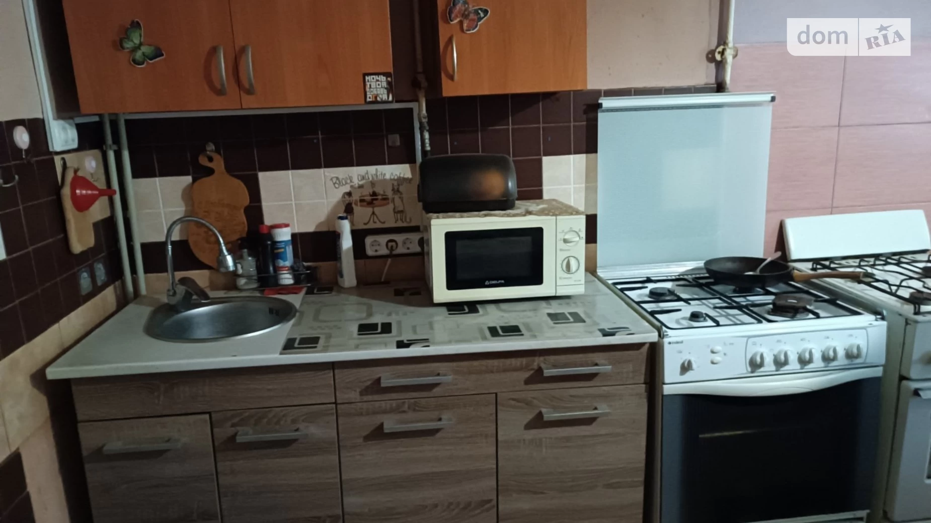 Продается 1-комнатная квартира 33.7 кв. м в Харькове, ул. Смольная, 26 - фото 3
