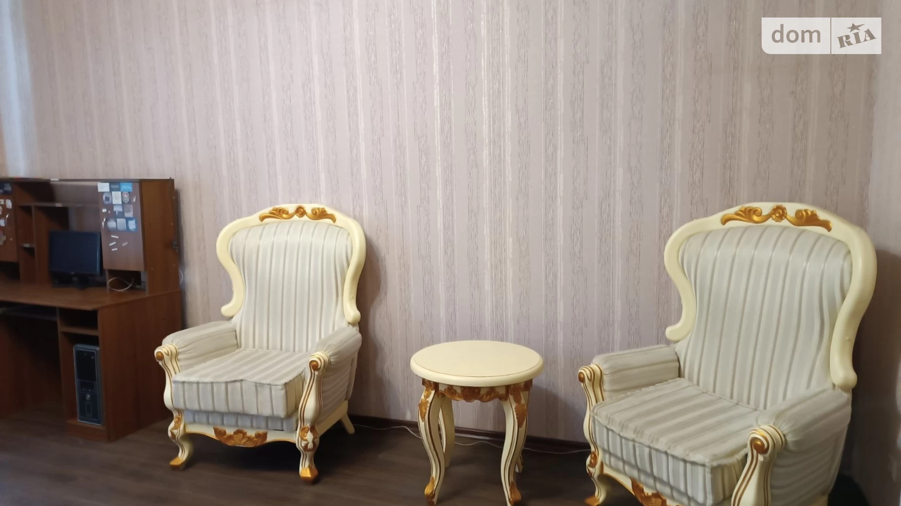 Продается 1-комнатная квартира 33.7 кв. м в Харькове, ул. Смольная, 26 - фото 2
