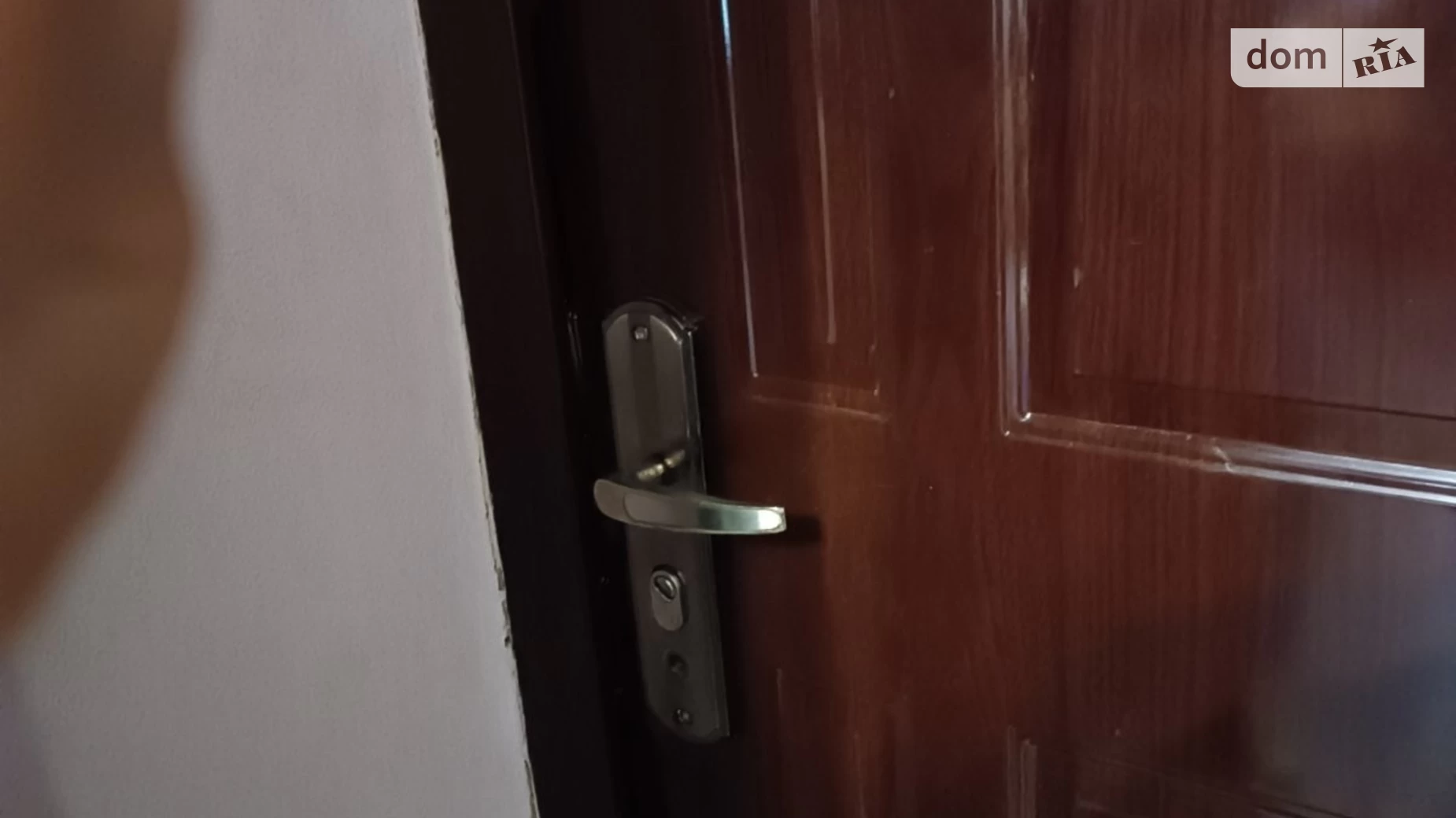 Продается 1-комнатная квартира 33.7 кв. м в Харькове, ул. Смольная, 26 - фото 5