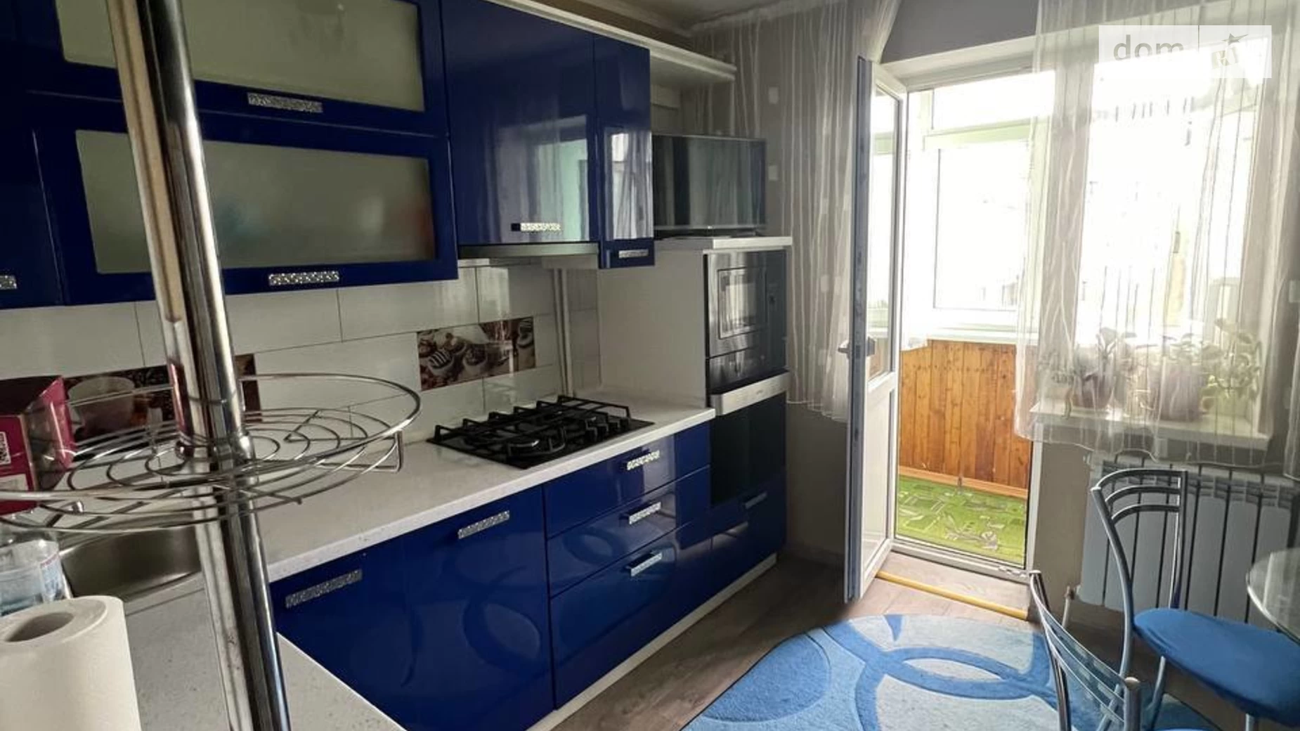 Продається 3-кімнатна квартира 69.2 кв. м у Павлограде, цена: 37999 $ - фото 4
