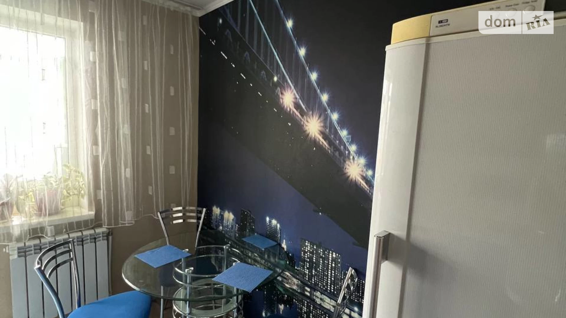 Продається 3-кімнатна квартира 69.2 кв. м у Павлограде, цена: 37999 $ - фото 5