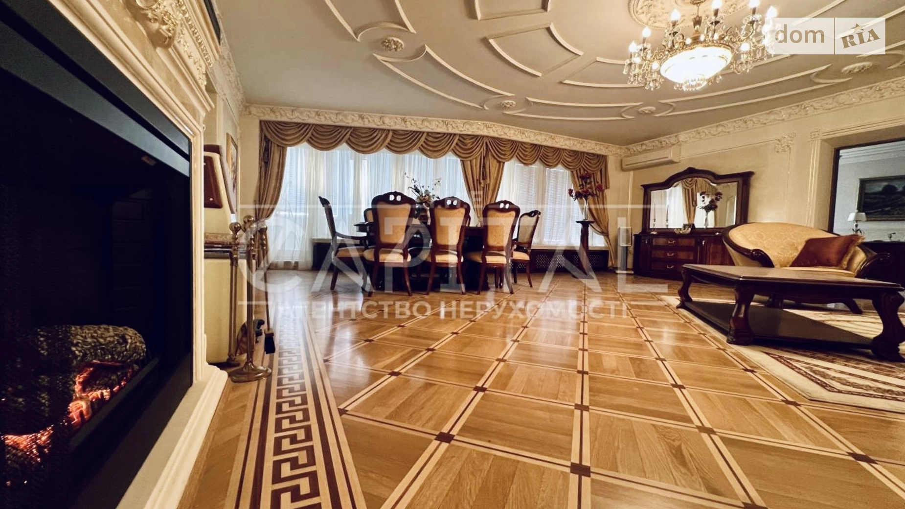 Продается 3-комнатная квартира 186 кв. м в Киеве, ул. Панаса Мирного, 28А - фото 5