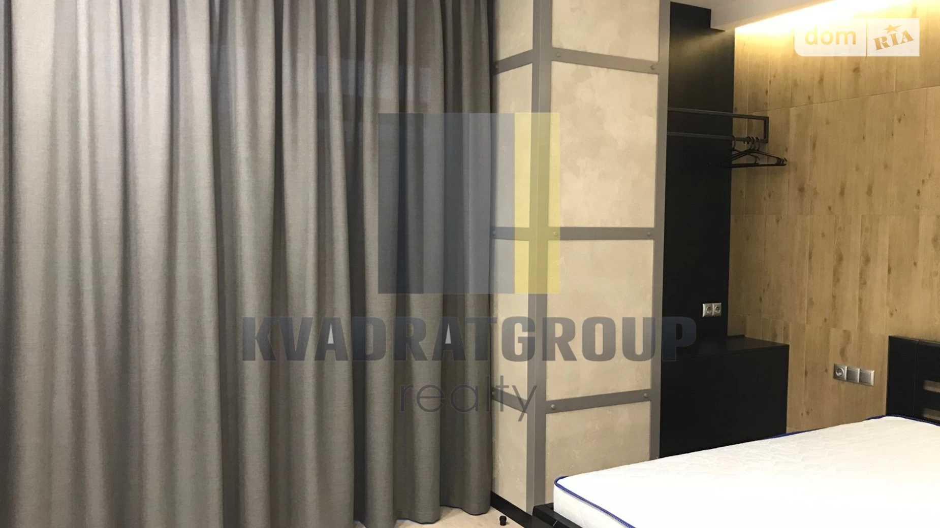 Сдается в аренду 1-комнатная квартира 47 кв. м в Днепре, ул. Европейская, 9А - фото 5