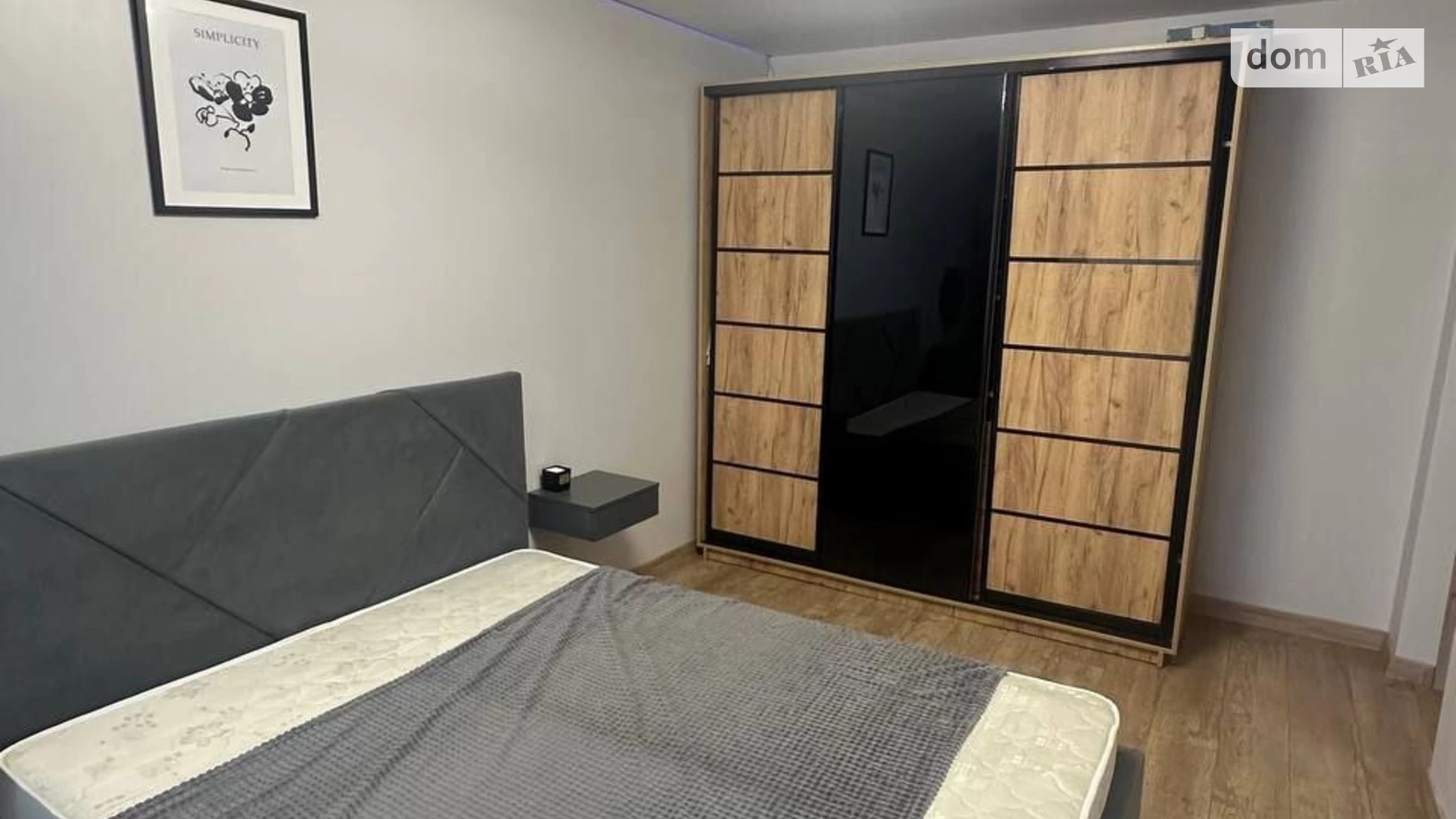 Сдается в аренду 2-комнатная квартира 50 кв. м в Львове, цена: 420 $ - фото 2