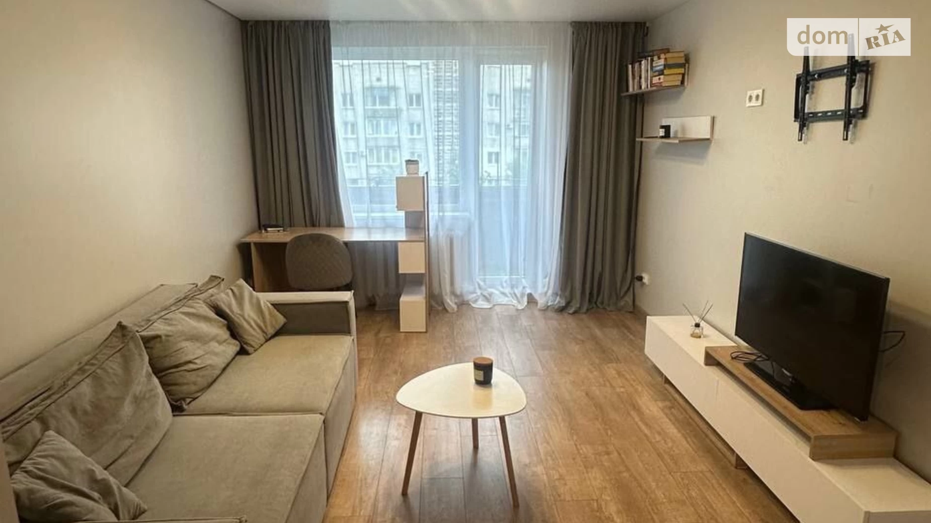 Сдается в аренду 2-комнатная квартира 50 кв. м в Львове, цена: 420 $ - фото 3