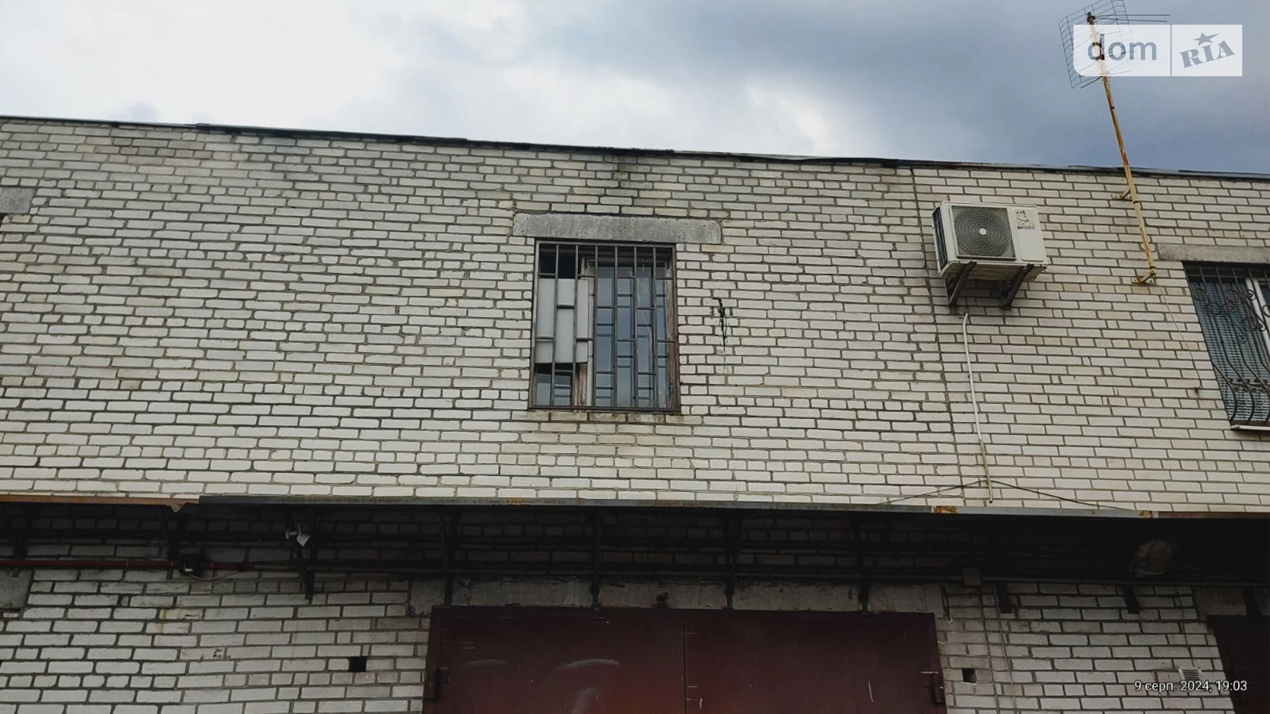 Продается отдельно стоящий гараж под бус на 95 кв. м, цена: 29000 $ - фото 3
