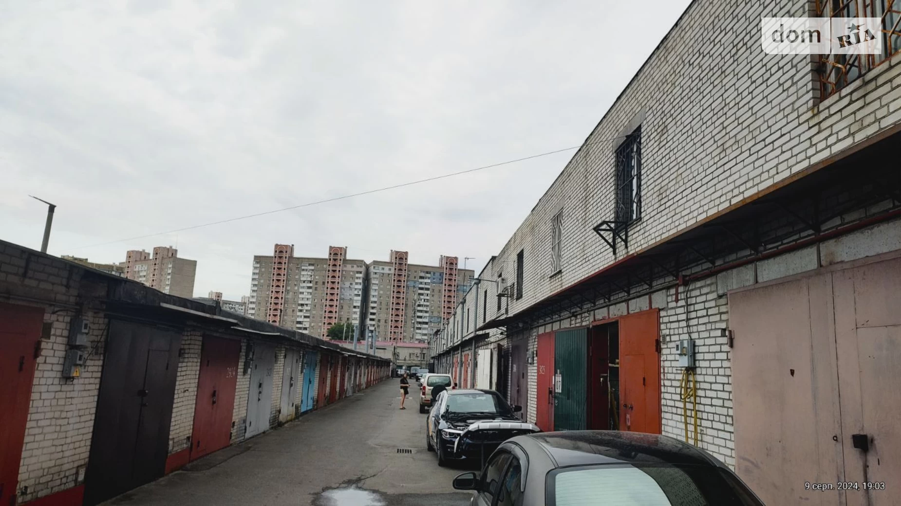 Продается отдельно стоящий гараж под бус на 95 кв. м, цена: 29000 $ - фото 4