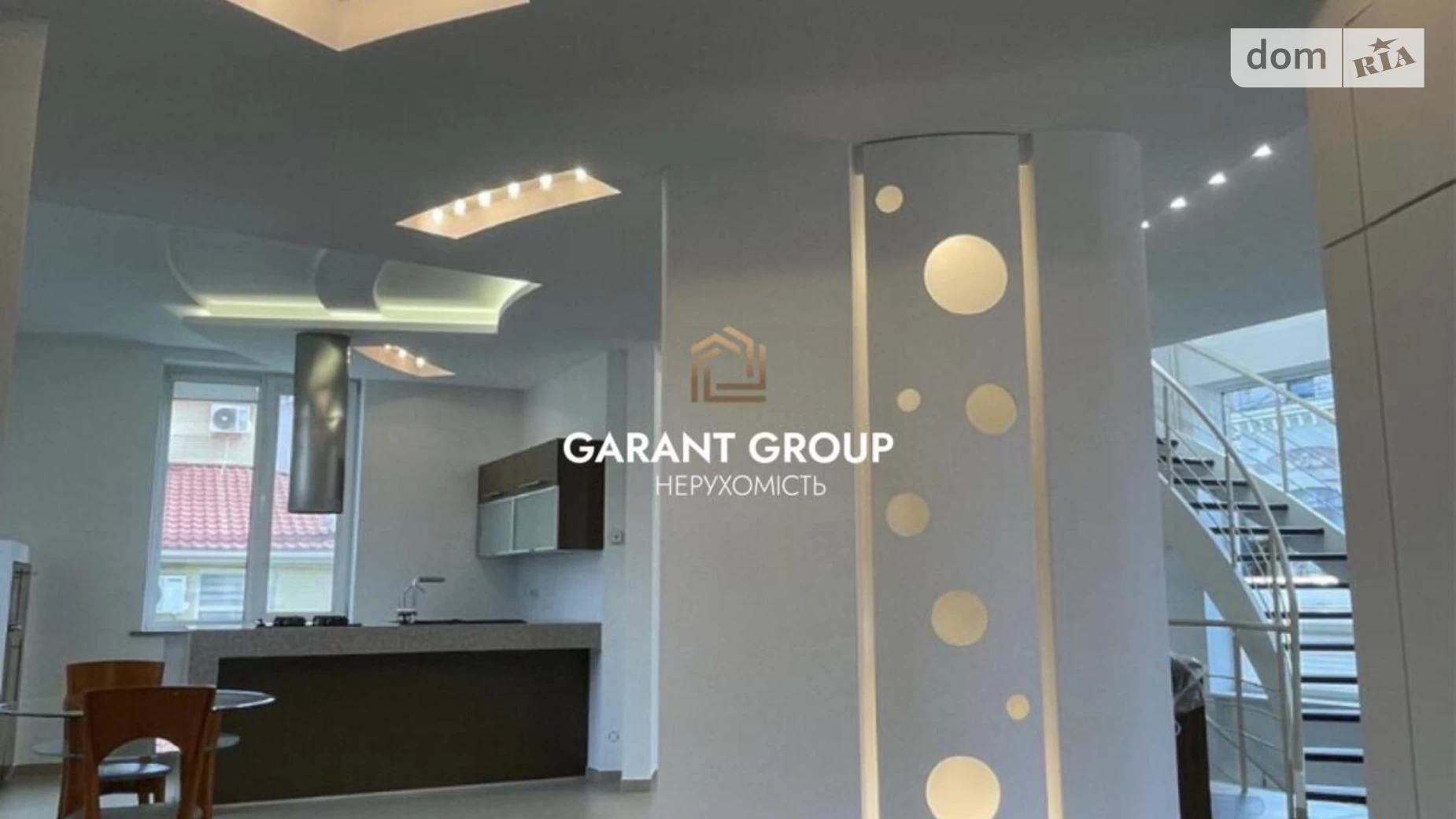 Продается дом на 2 этажа 200 кв. м с мебелью, цена: 300000 $ - фото 4