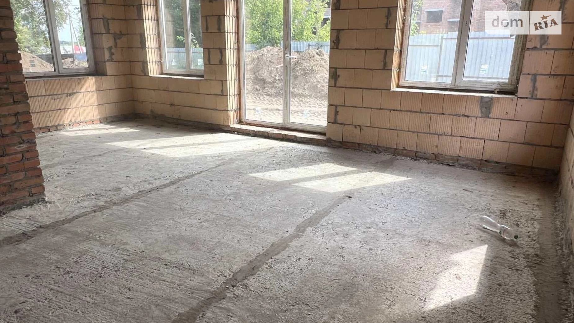 Продается дом на 2 этажа 120 кв. м с верандой, цена: 53000 $ - фото 3