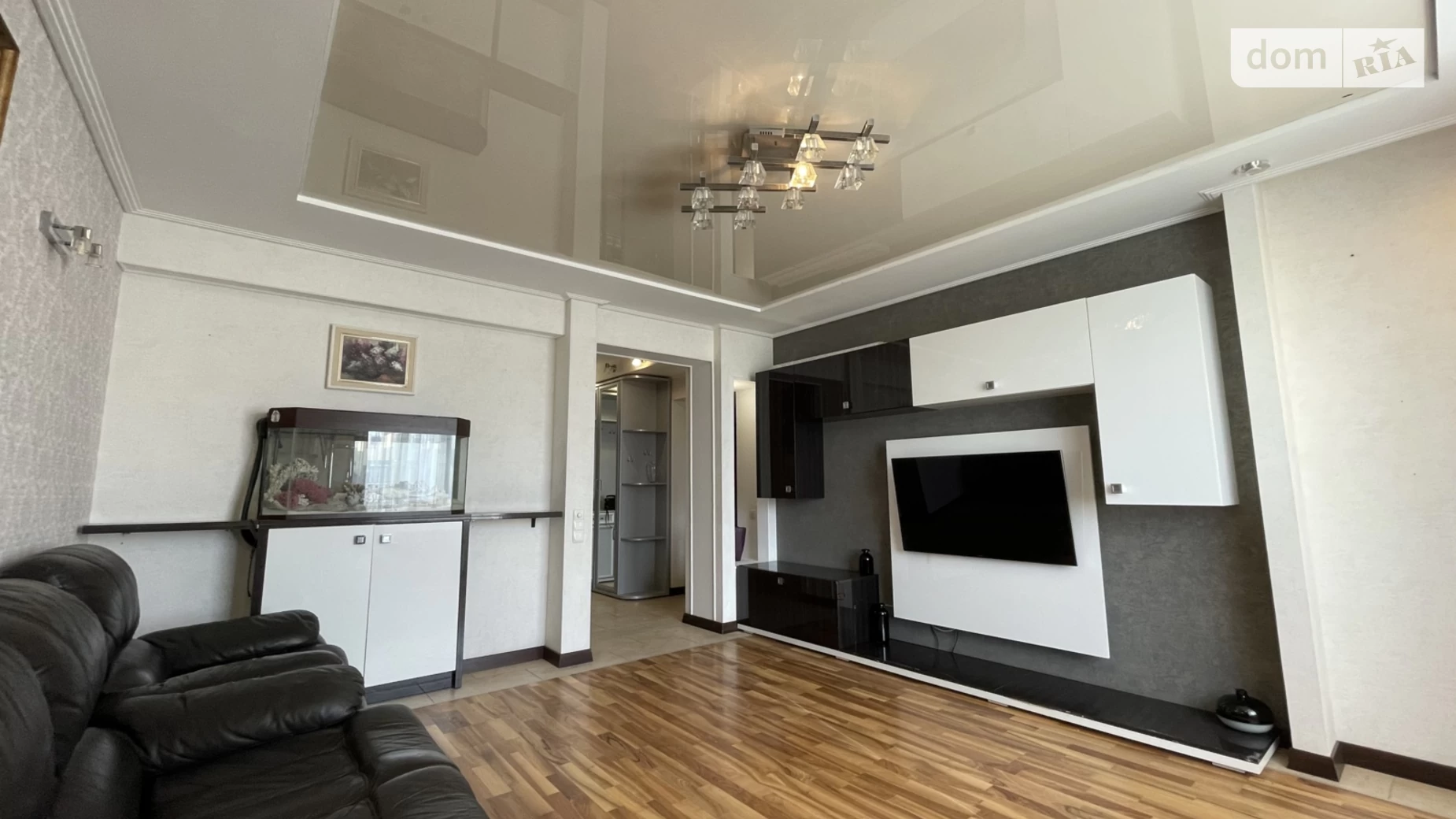 Продается 4-комнатная квартира 130 кв. м в Виннице, ул. Академика Ющенка - фото 3