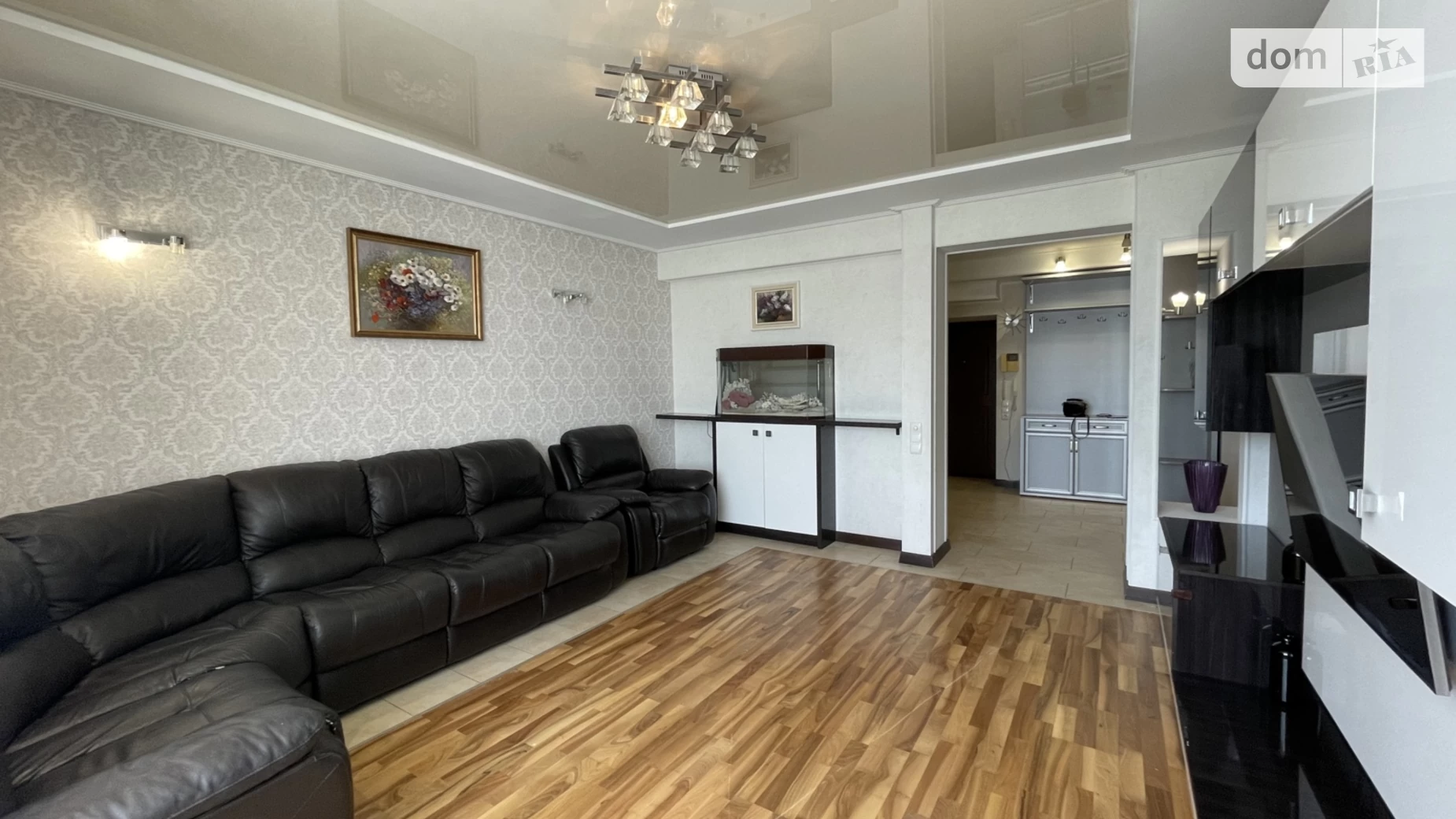 Продается 4-комнатная квартира 130 кв. м в Виннице, ул. Академика Ющенка - фото 2