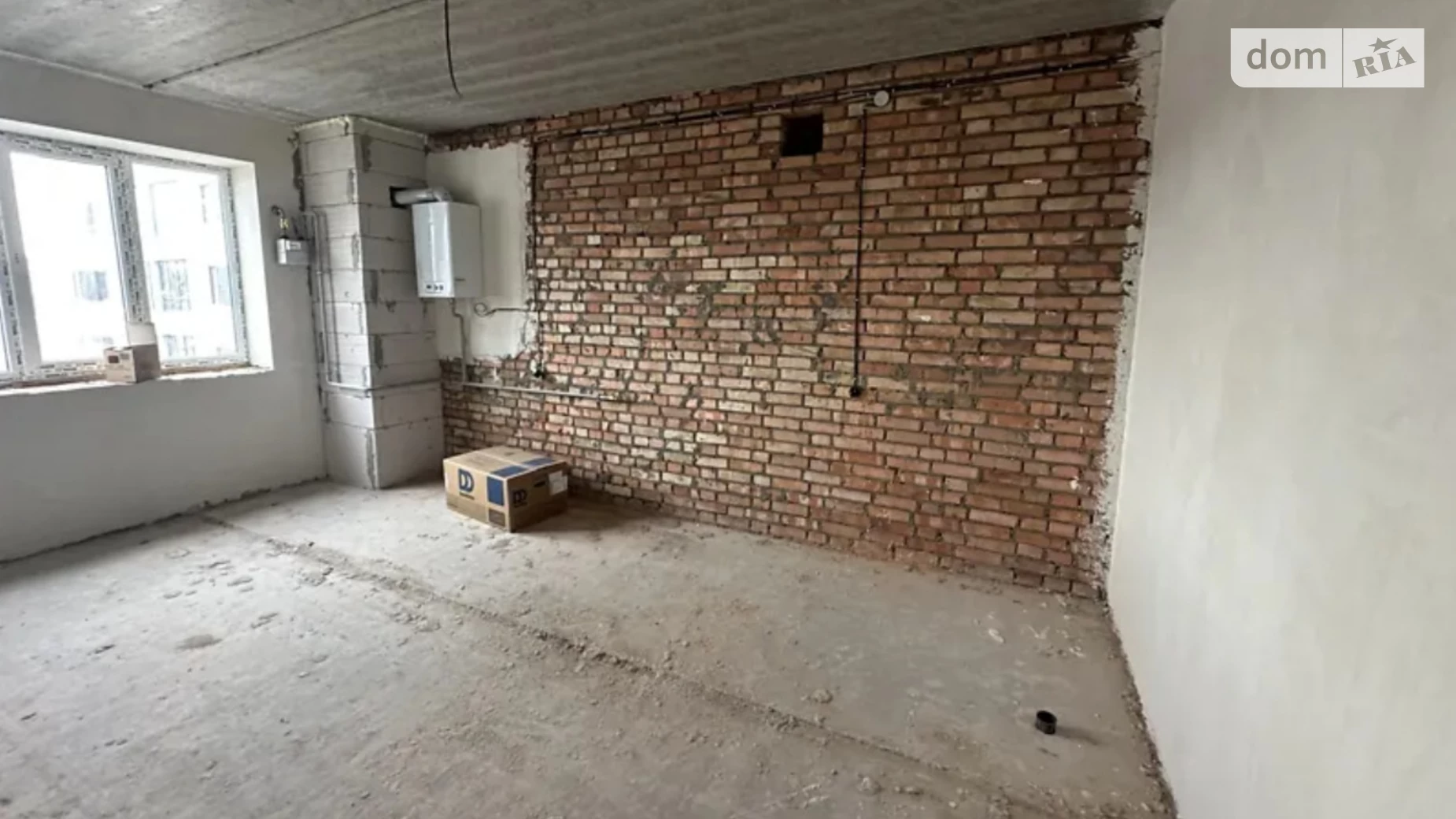 Продается 2-комнатная квартира 72 кв. м в Хмельницком, ул. Озерная, 14/1 - фото 2