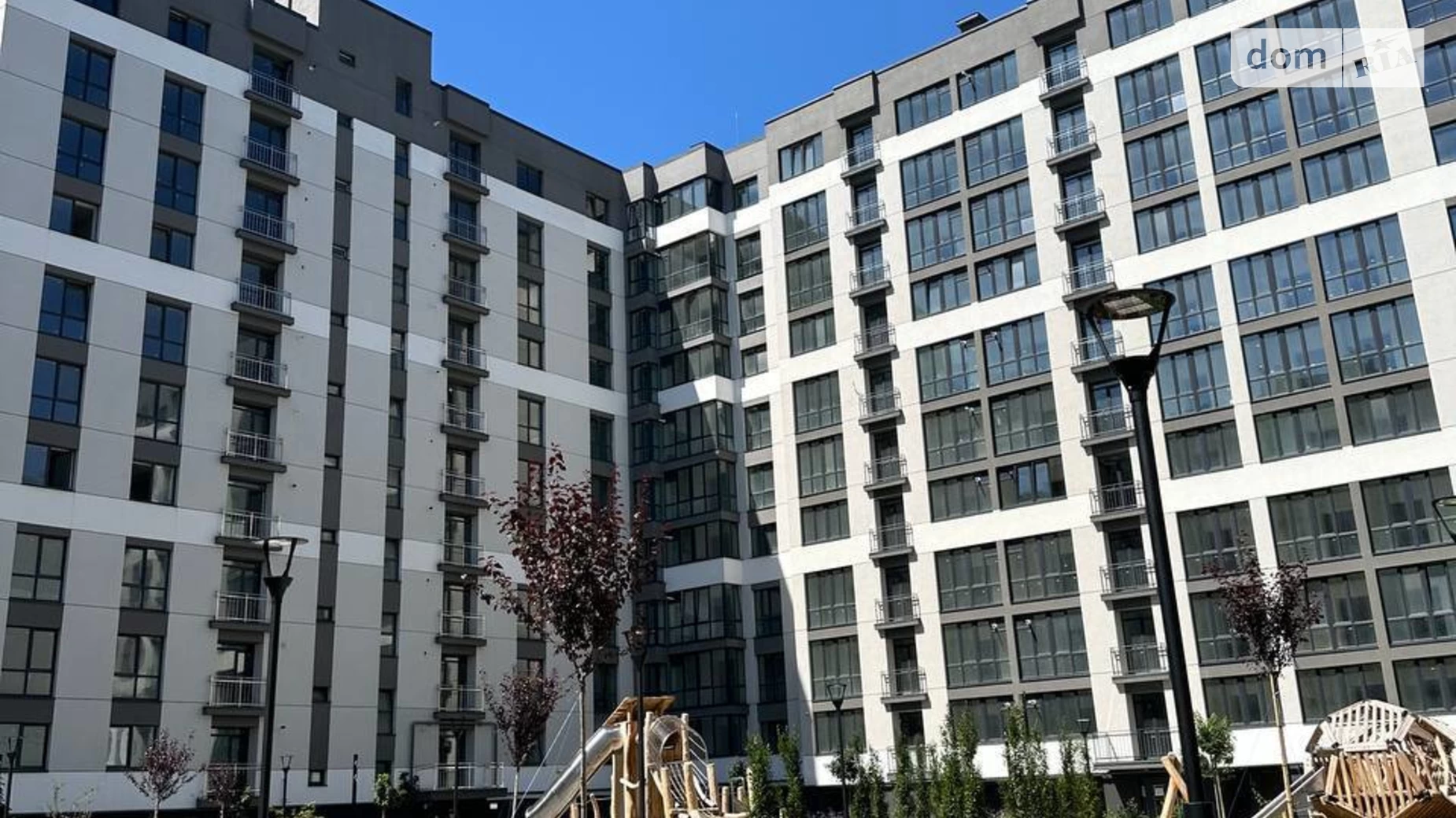 Продається 2-кімнатна квартира 62.7 кв. м у Івано-Франківську, вул. Виноградна, 175А - фото 2