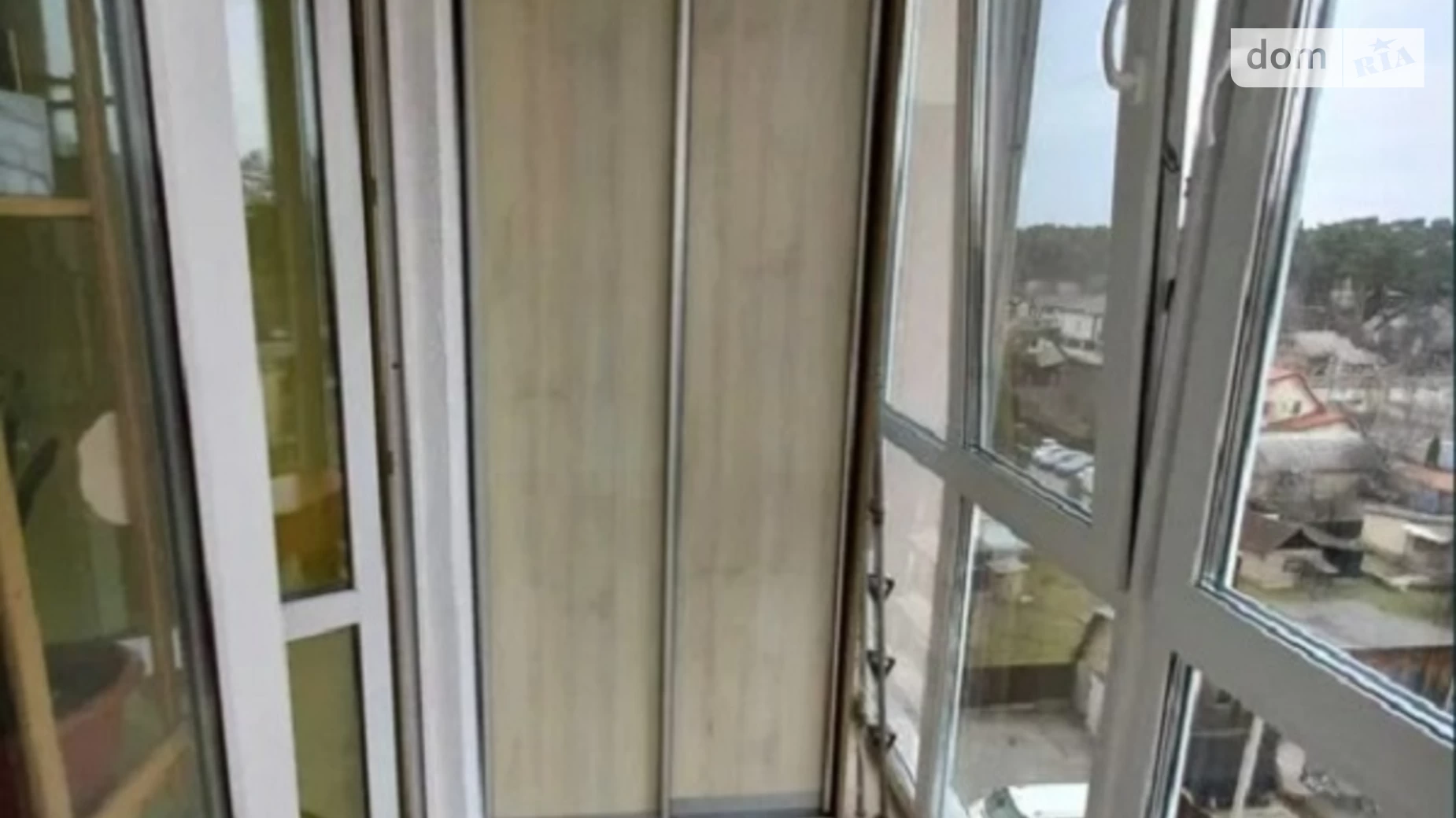 Продается 1-комнатная квартира 36.1 кв. м в Ирпене, вул. Котляревского - фото 5