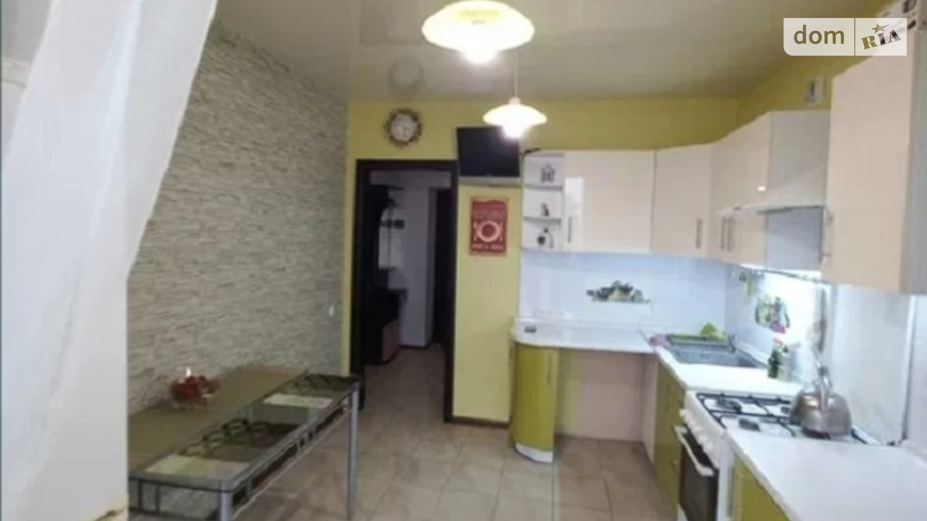 Продается 1-комнатная квартира 36.1 кв. м в Ирпене, вул. Котляревского - фото 4