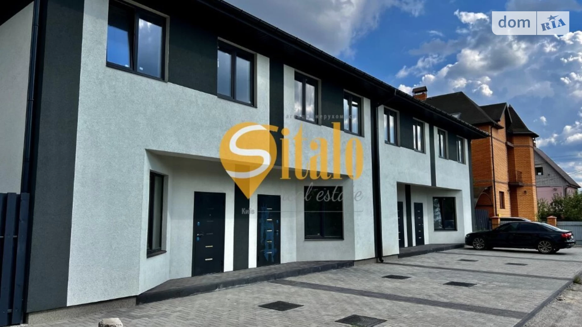 Осокорки Київ, цена: 54000 $ - фото 3