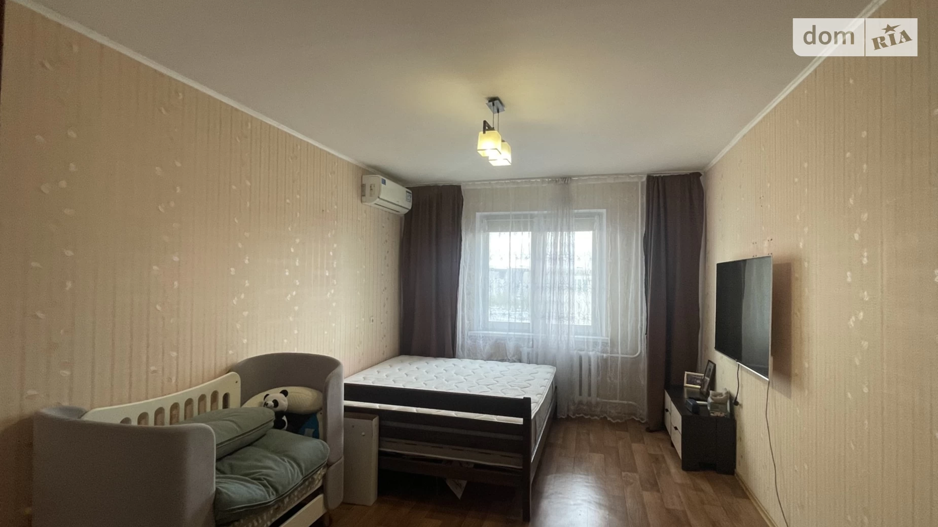 Продается 2-комнатная квартира 72 кв. м в Киеве, ул. Урловская, 38 - фото 2