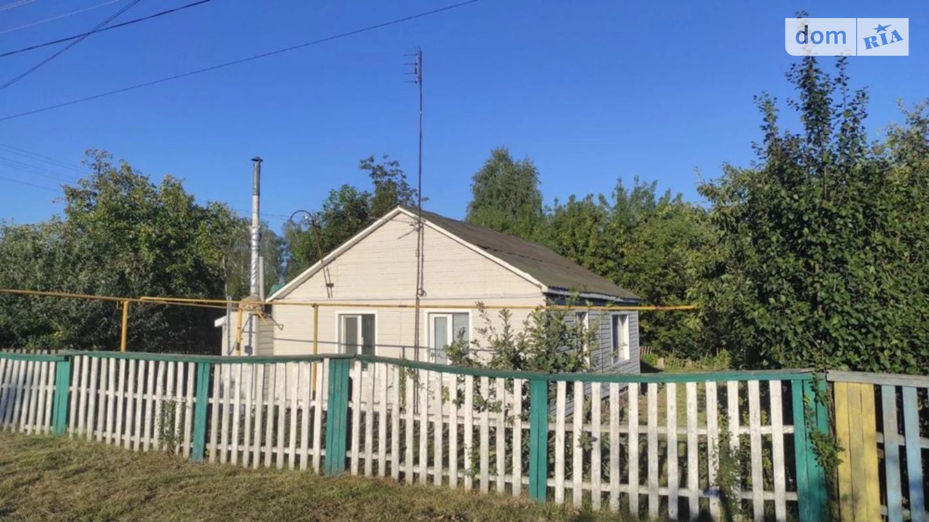 Продается одноэтажный дом 84 кв. м с садом, цена: 33000 $ - фото 2