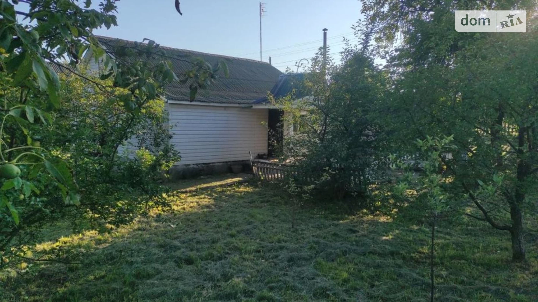 Продается одноэтажный дом 84 кв. м с садом, цена: 33000 $ - фото 4
