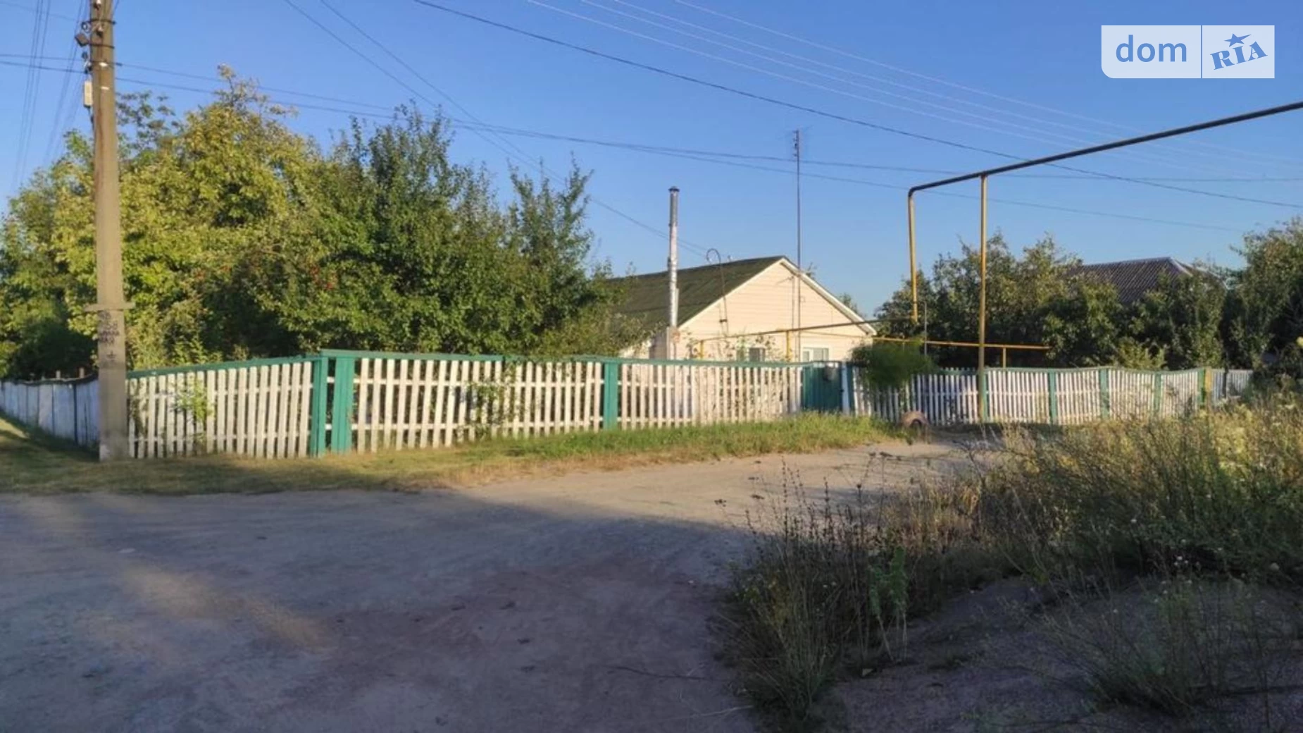 Продается одноэтажный дом 84 кв. м с садом, цена: 33000 $ - фото 3
