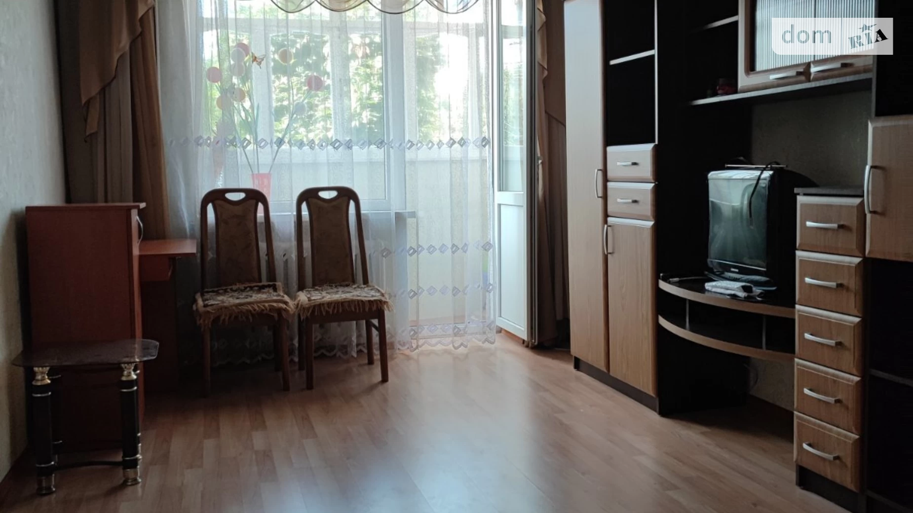 Продається 1-кімнатна квартира 33 кв. м у Старокостянтинові, вул. Авіаторів(Попова) - фото 3