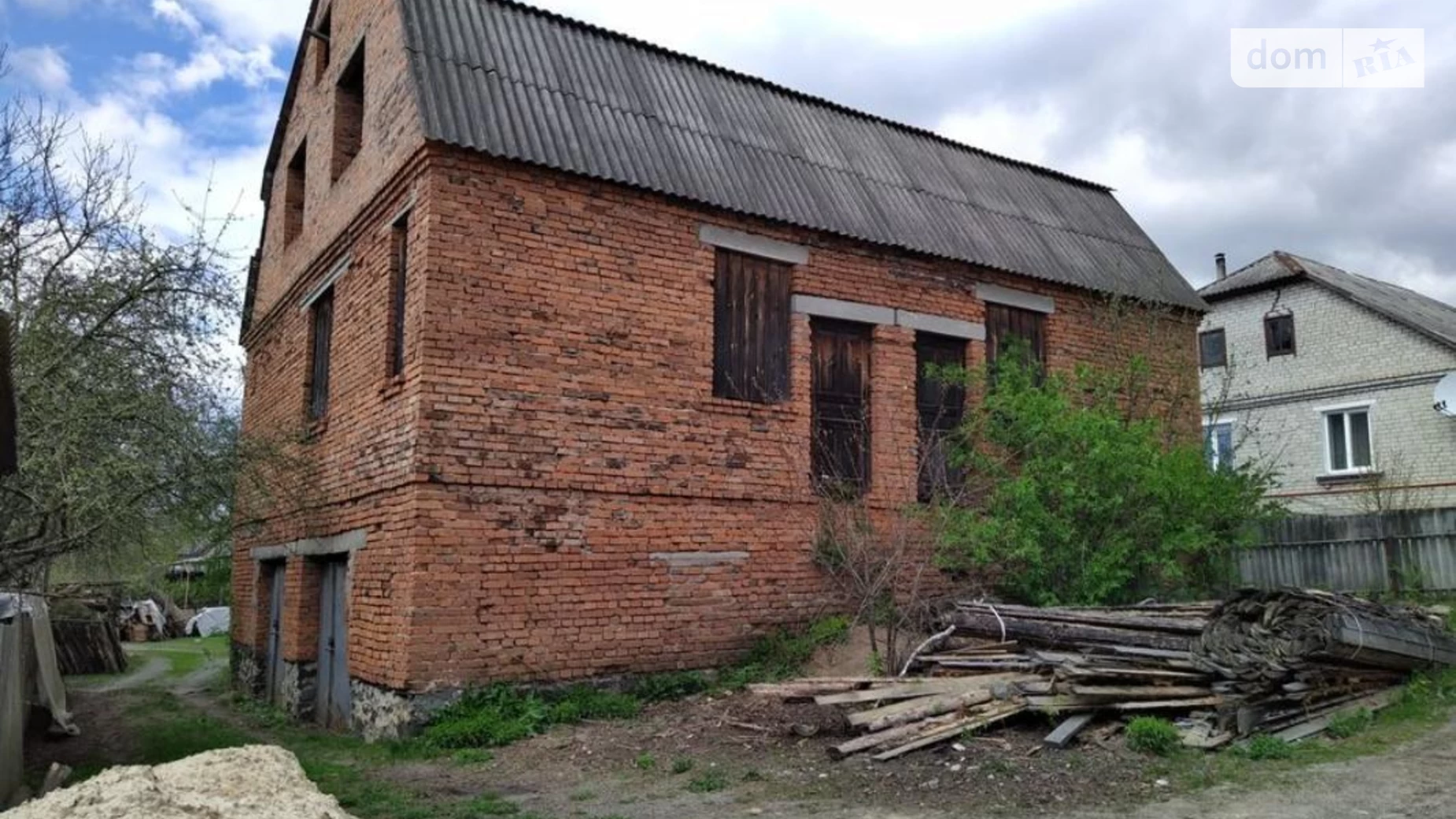 Продається будинок 2 поверховий 100 кв. м с басейном, цена: 10500 $ - фото 2