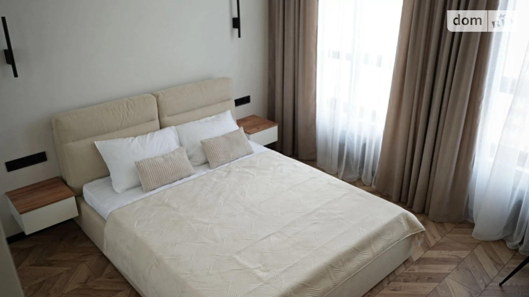 Продается 2-комнатная квартира 43.47 кв. м в Киеве, ул. Глеба Бабича(Канальная), 8 - фото 3
