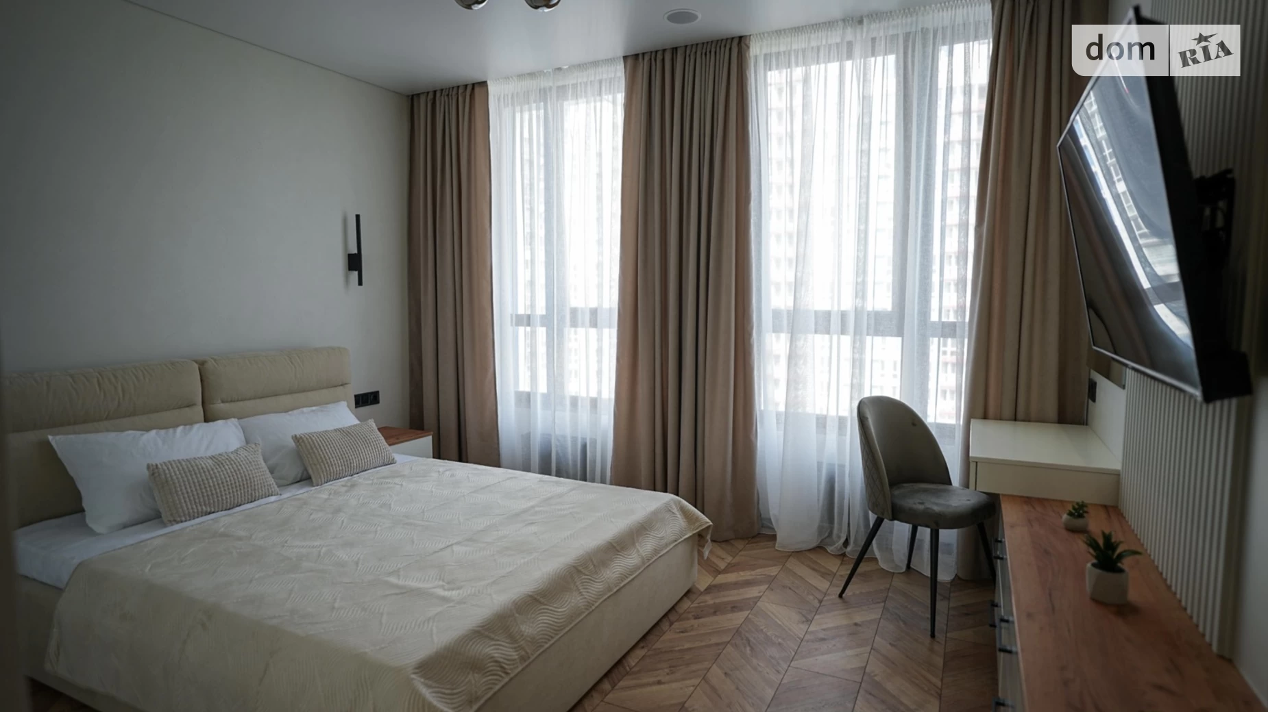 Продается 2-комнатная квартира 43.47 кв. м в Киеве, ул. Глеба Бабича(Канальная), 8 - фото 5