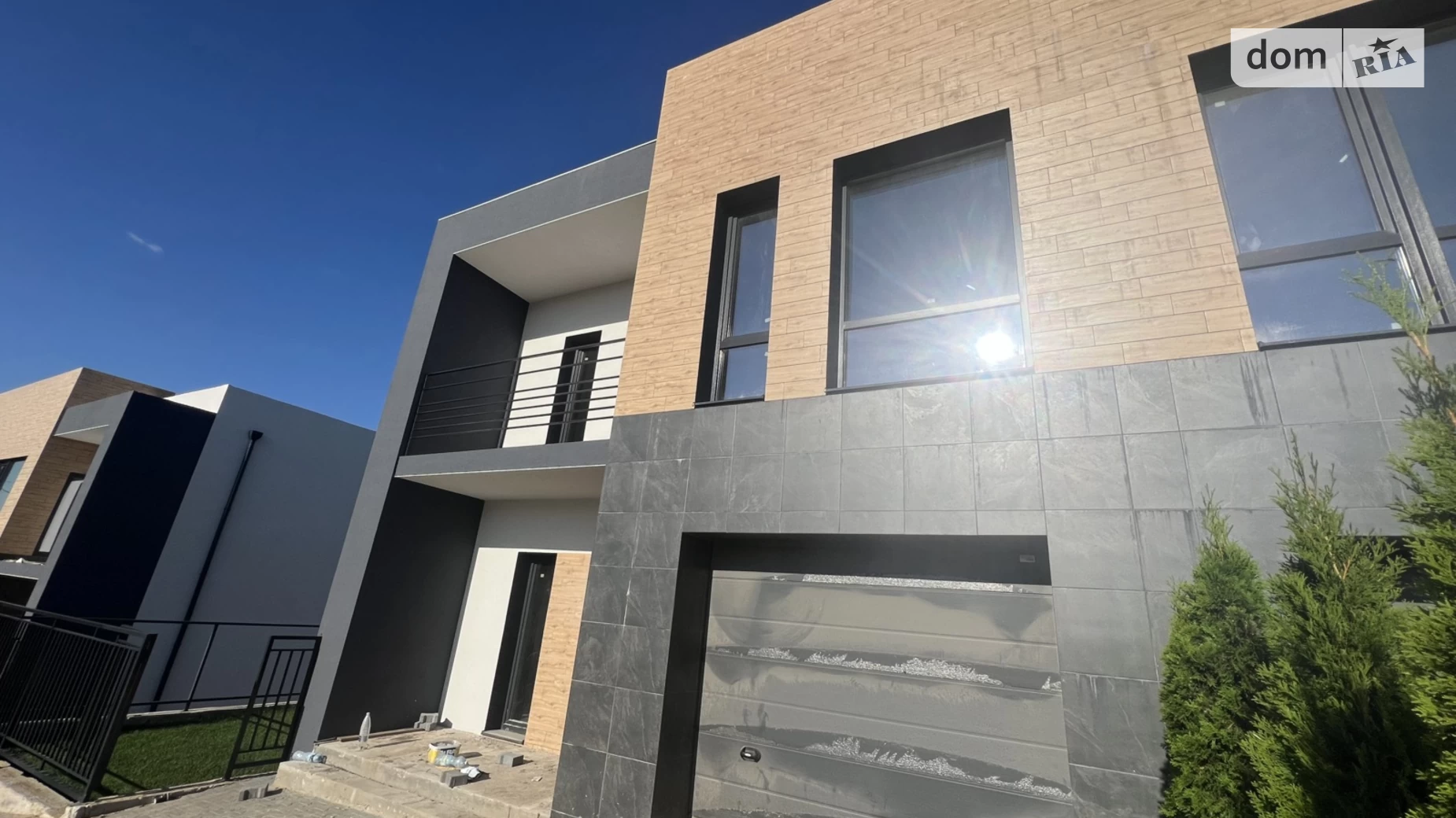 Продается часть дома 164 кв. м с верандой, цена: 120000 $ - фото 4