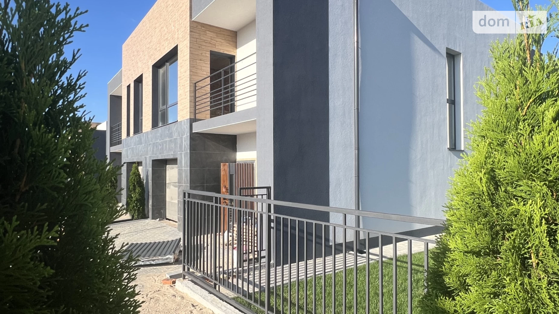 Продается часть дома 164 кв. м с верандой, цена: 120000 $ - фото 2