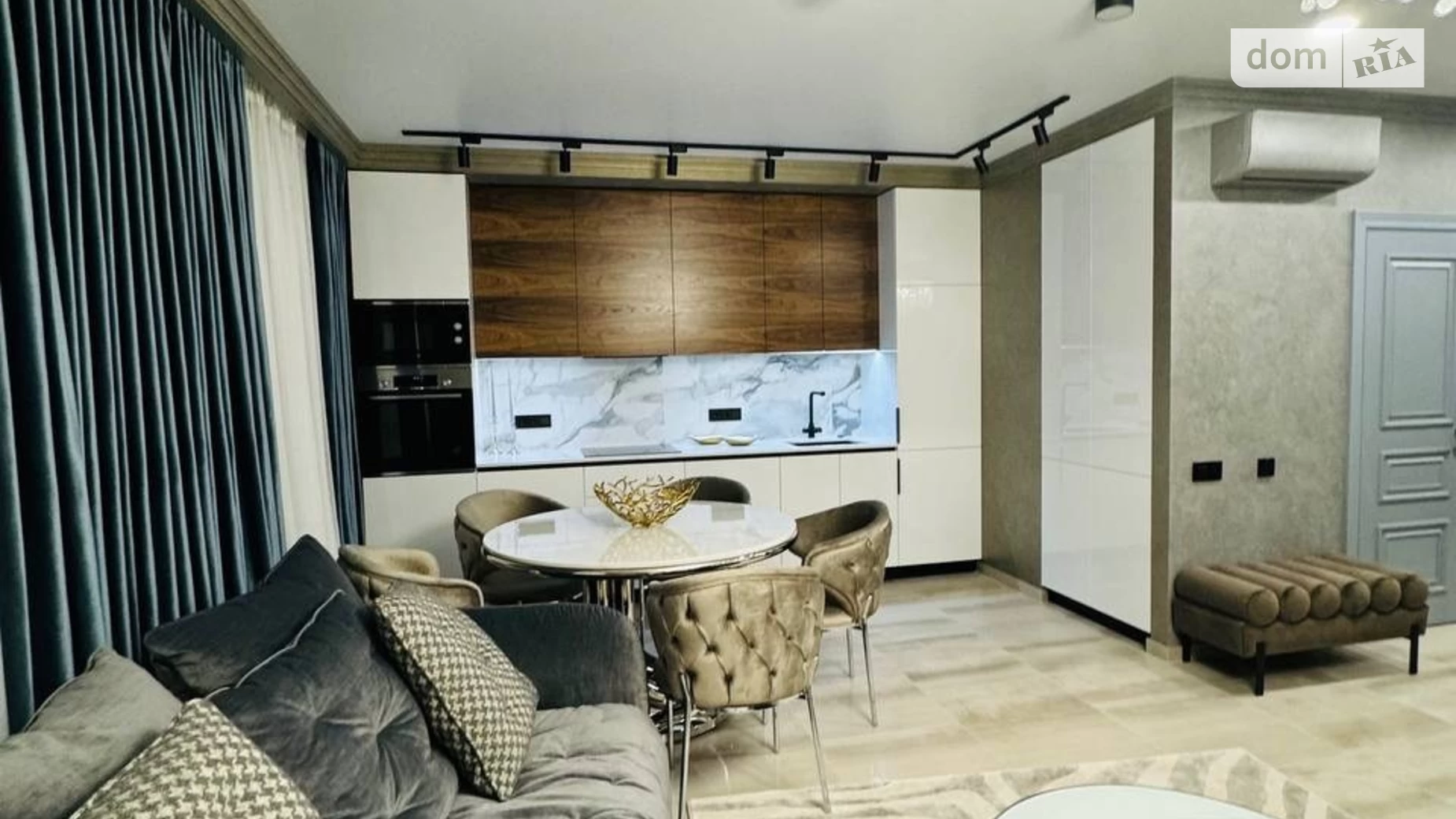 Продается 3-комнатная квартира 108.6 кв. м в Одессе, ул. Генуэзская, 3В - фото 3