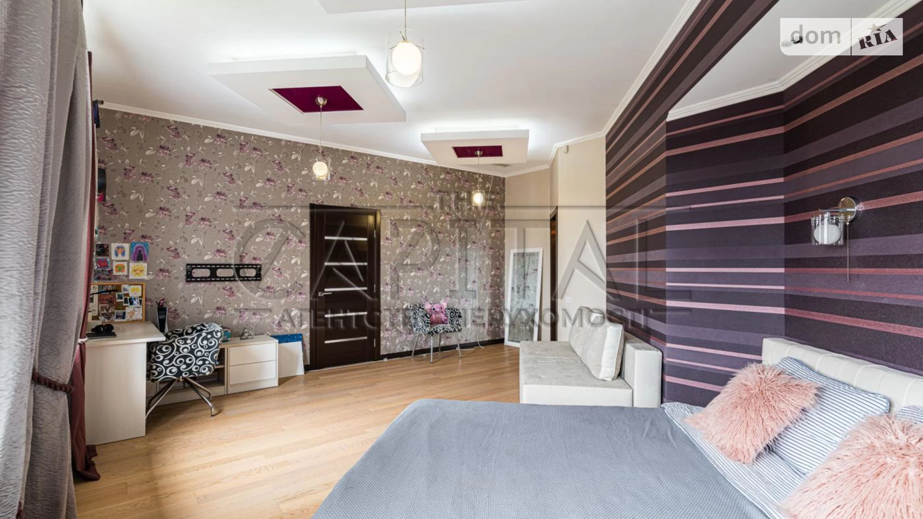 Продається будинок 2 поверховий 275 кв. м с басейном, цена: 550000 $ - фото 5