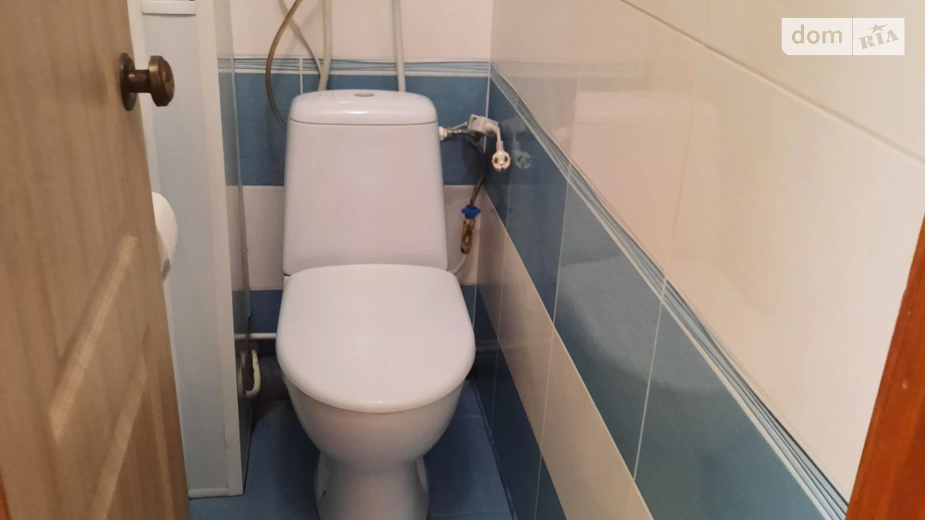 Сдается в аренду 2-комнатная квартира 48 кв. м в Днепре, мас. Тополь-2, 22 - фото 4