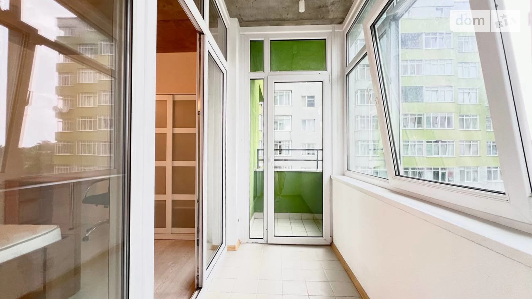 Продается 2-комнатная квартира 71 кв. м в Львове, ул. Пасечная, 169 - фото 3