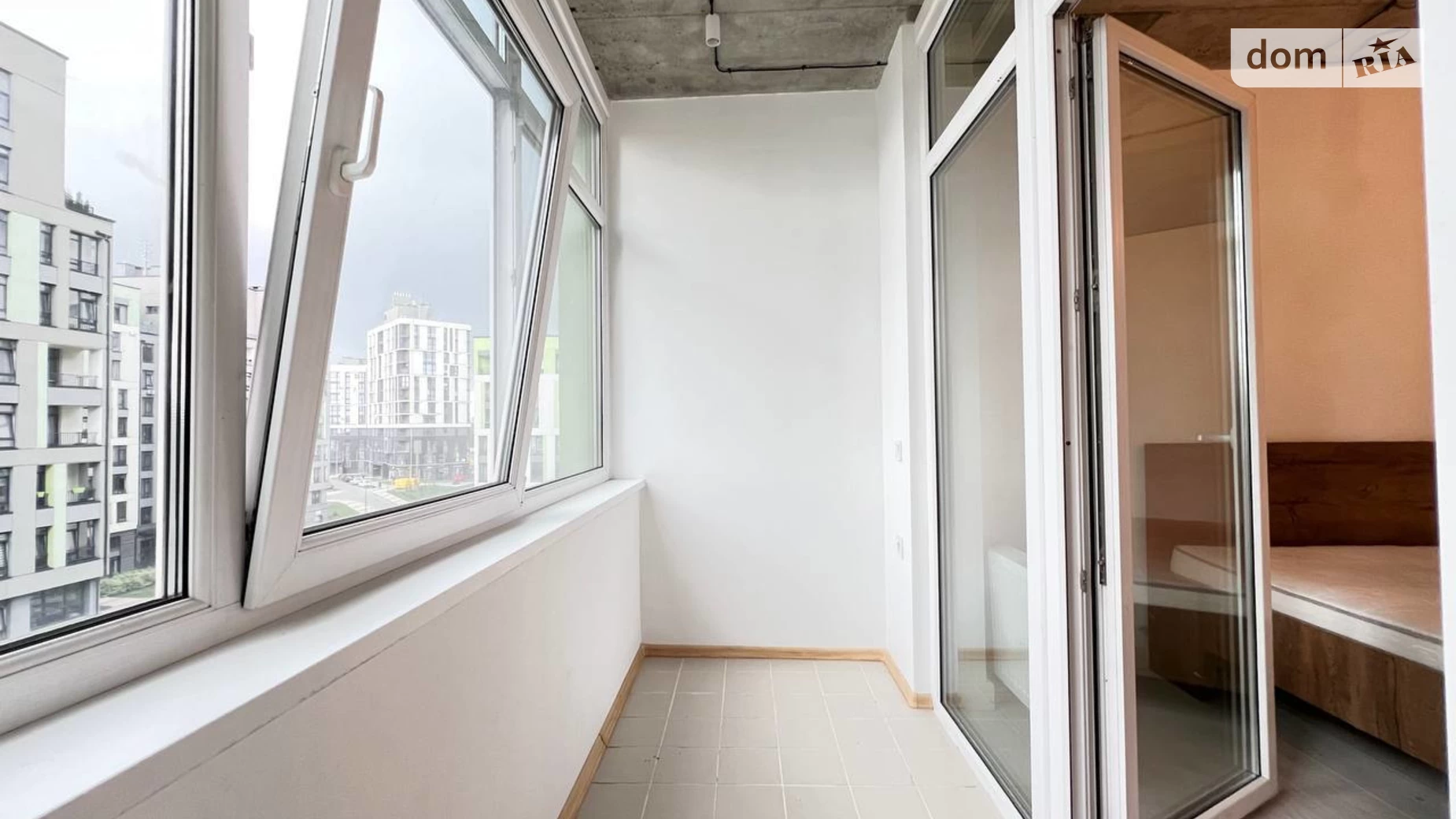 Продается 2-комнатная квартира 71 кв. м в Львове, ул. Пасечная, 169 - фото 4