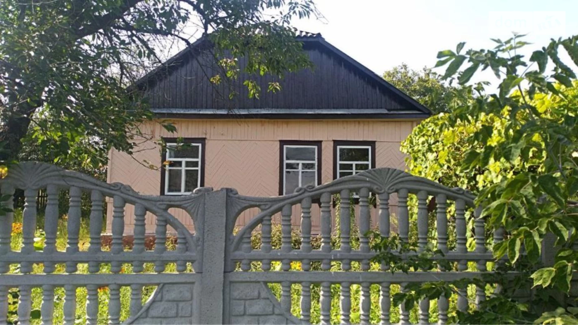 Продається одноповерховий будинок 68 кв. м з мансардою, цена: 8500 $ - фото 3