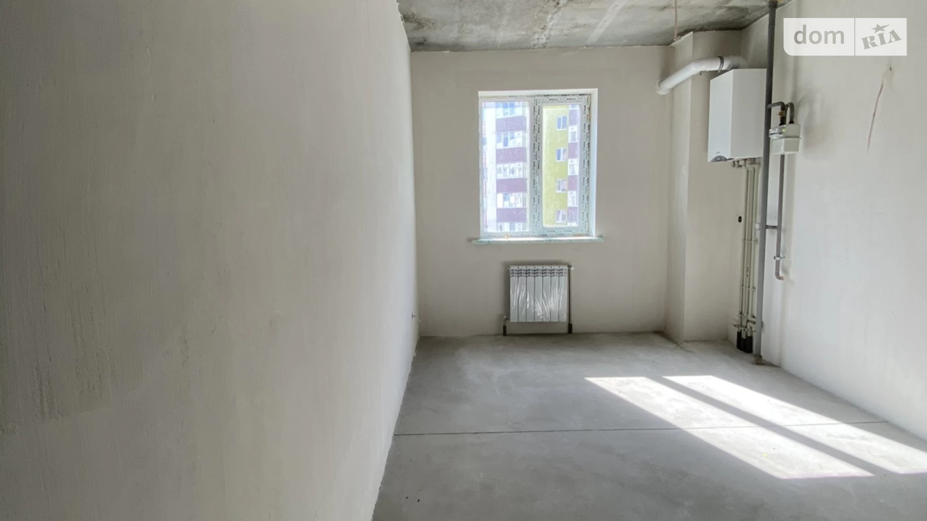 Продается 2-комнатная квартира 70 кв. м в Рассошенцах, ул. Полтавская, 3 - фото 5
