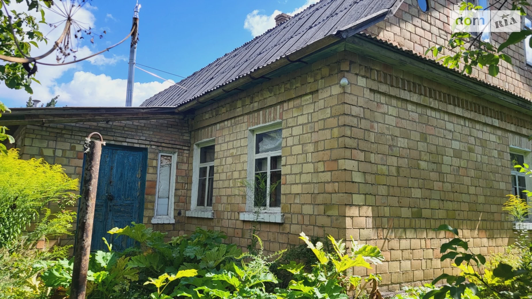 Продается часть дома 100 кв. м с камином, цена: 30000 $ - фото 2