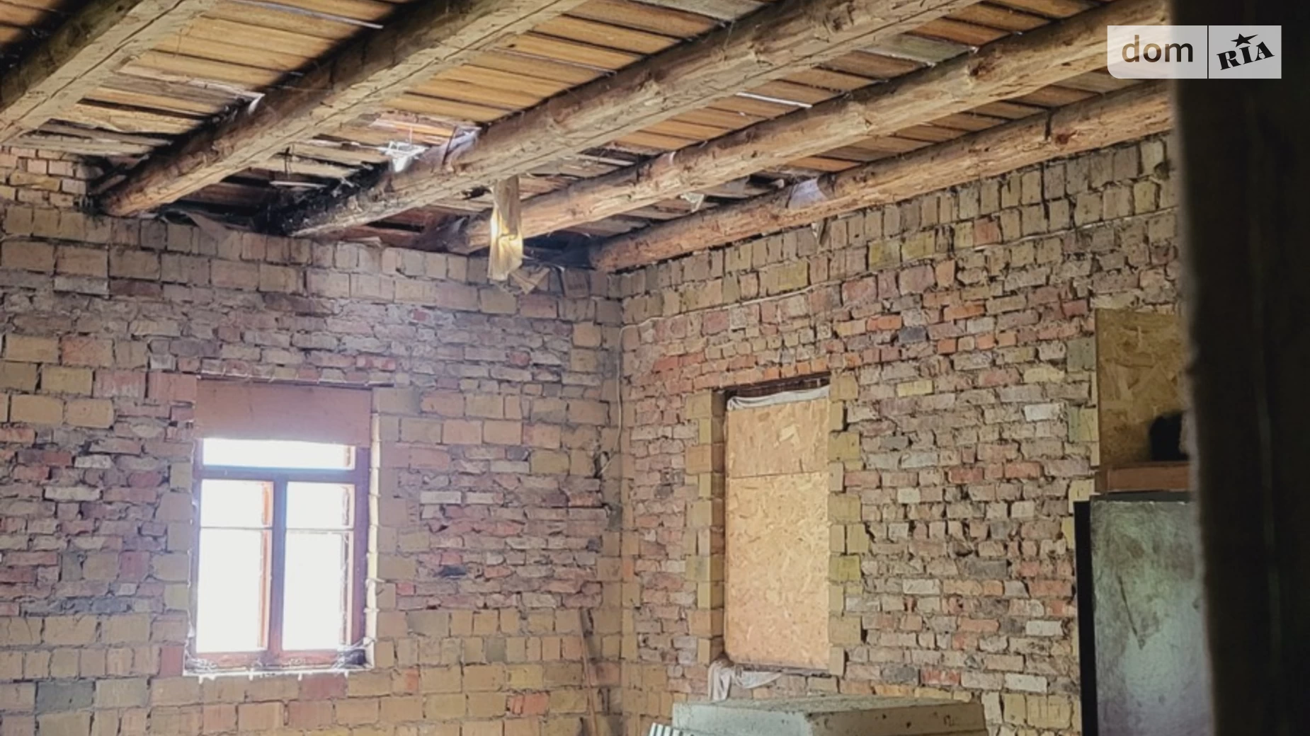 Продается часть дома 100 кв. м с камином, цена: 40000 $ - фото 2