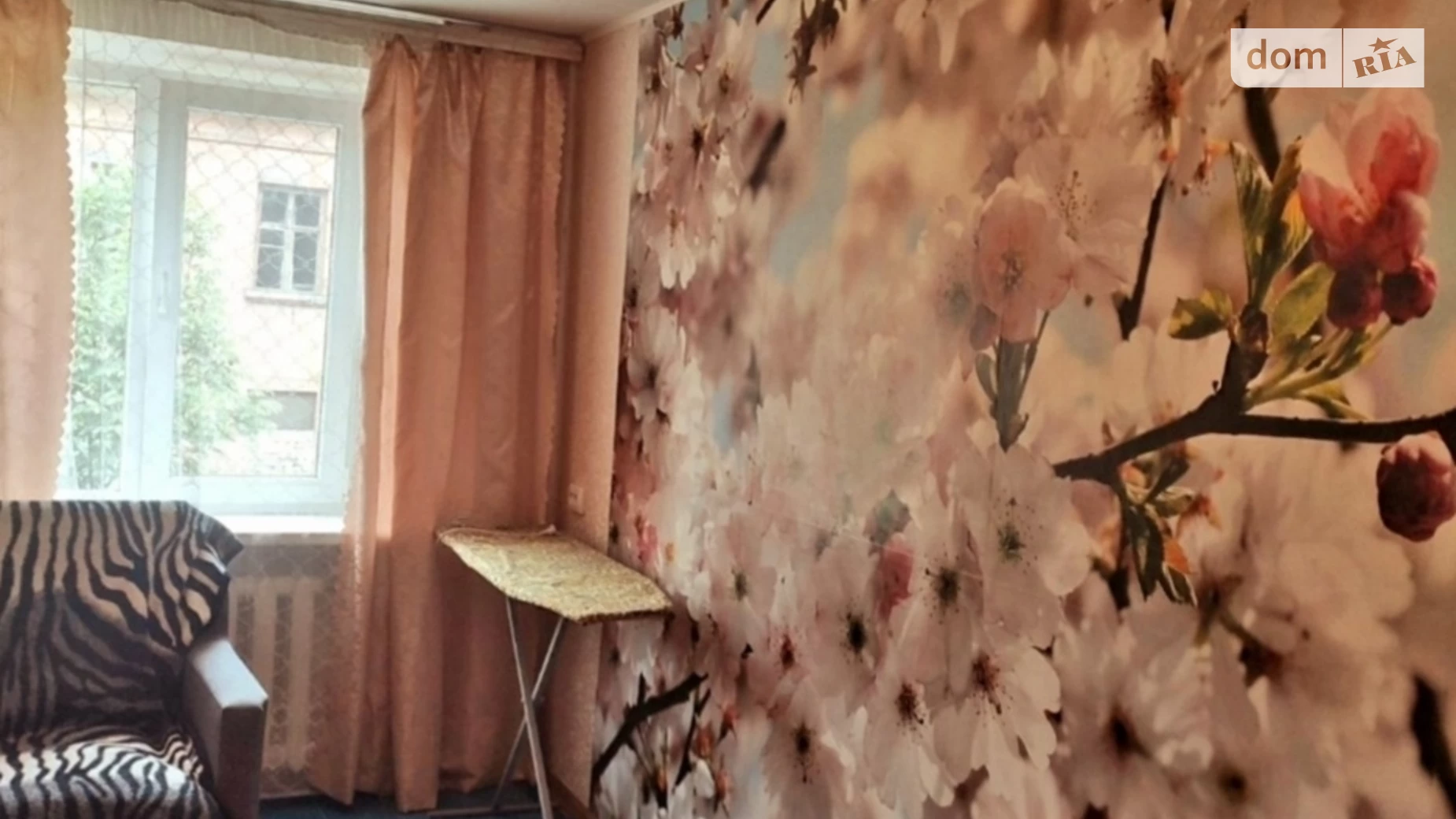 Продається 2-кімнатна квартира 43 кв. м у Кам'янському, цена: 24000 $ - фото 2