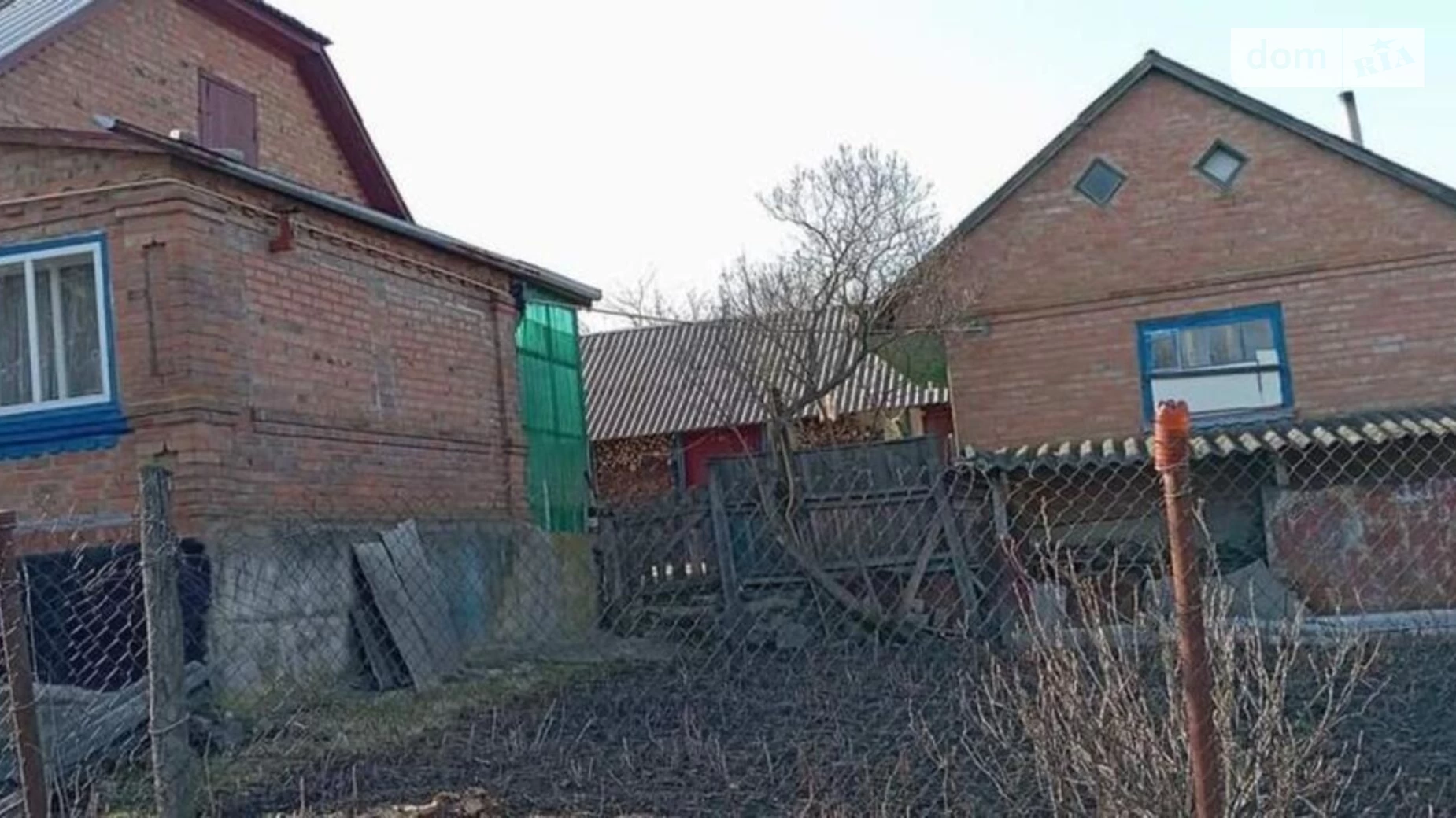 Продается одноэтажный дом 90 кв. м с террасой, цена: 15000 $ - фото 2