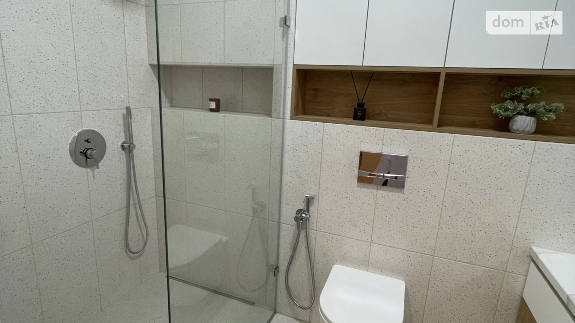 Продается 1-комнатная квартира 37.5 кв. м в Ирпене, ул. Университетская(Карла Маркса) - фото 3