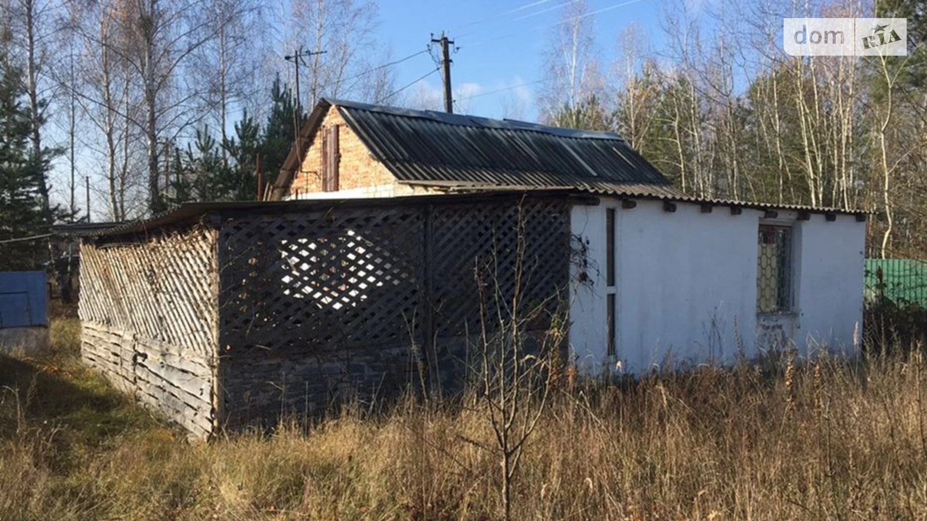 Продается одноэтажный дом 100 кв. м с балконом, цена: 12500 $ - фото 3